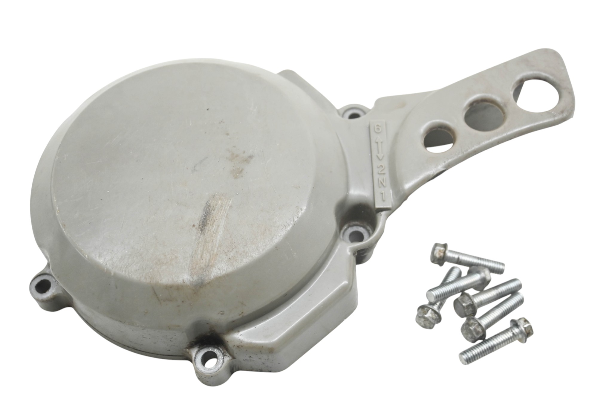 14 Kawasaki KX85 Stator Cover