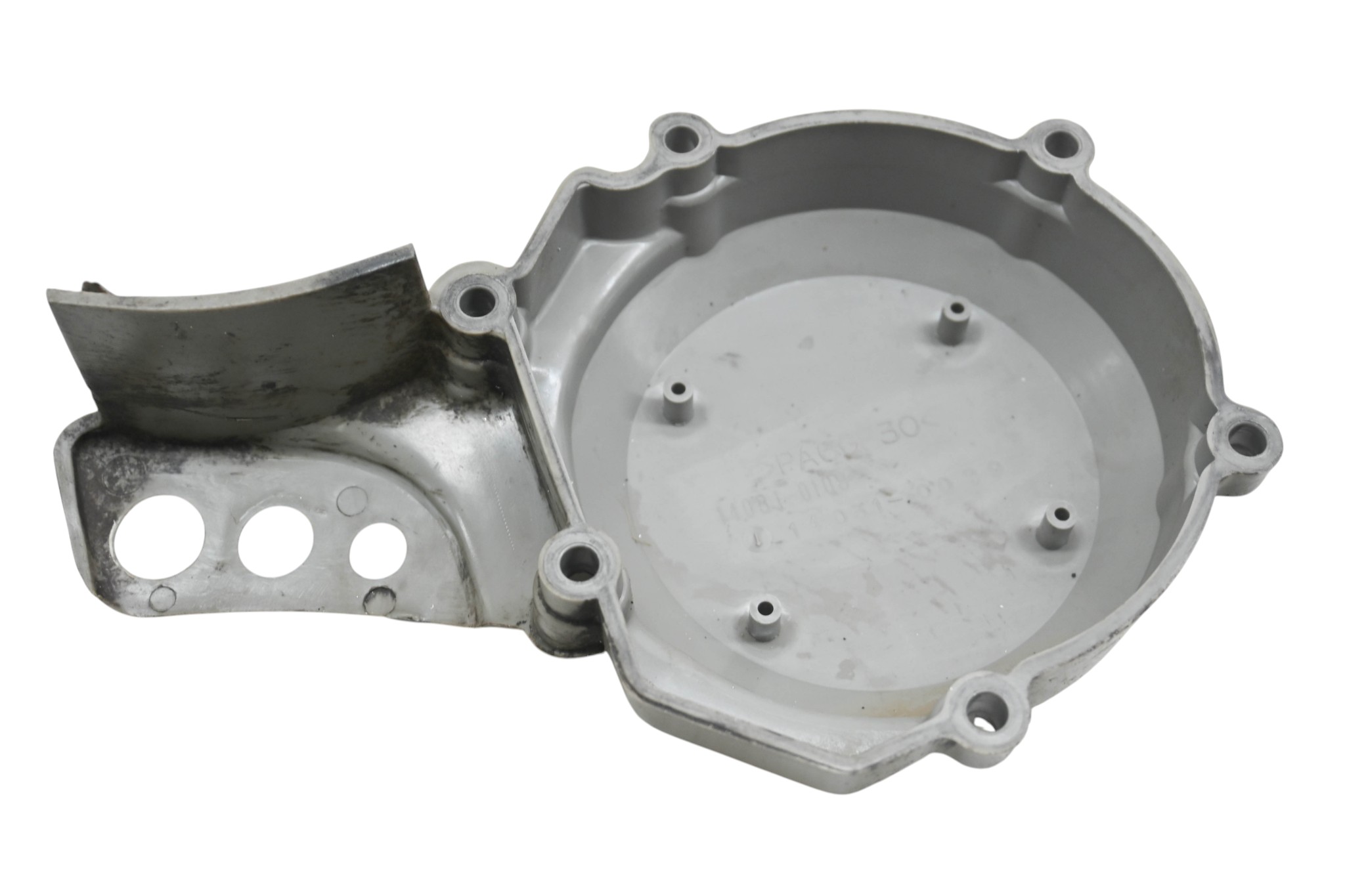 14 Kawasaki KX85 Stator Cover