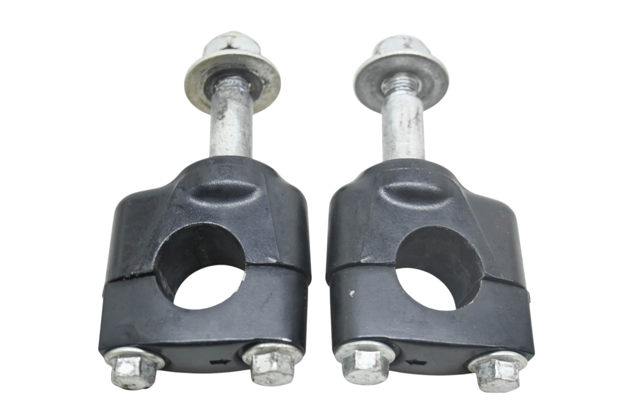 14 Kawasaki KX85 Handlebar Clamps