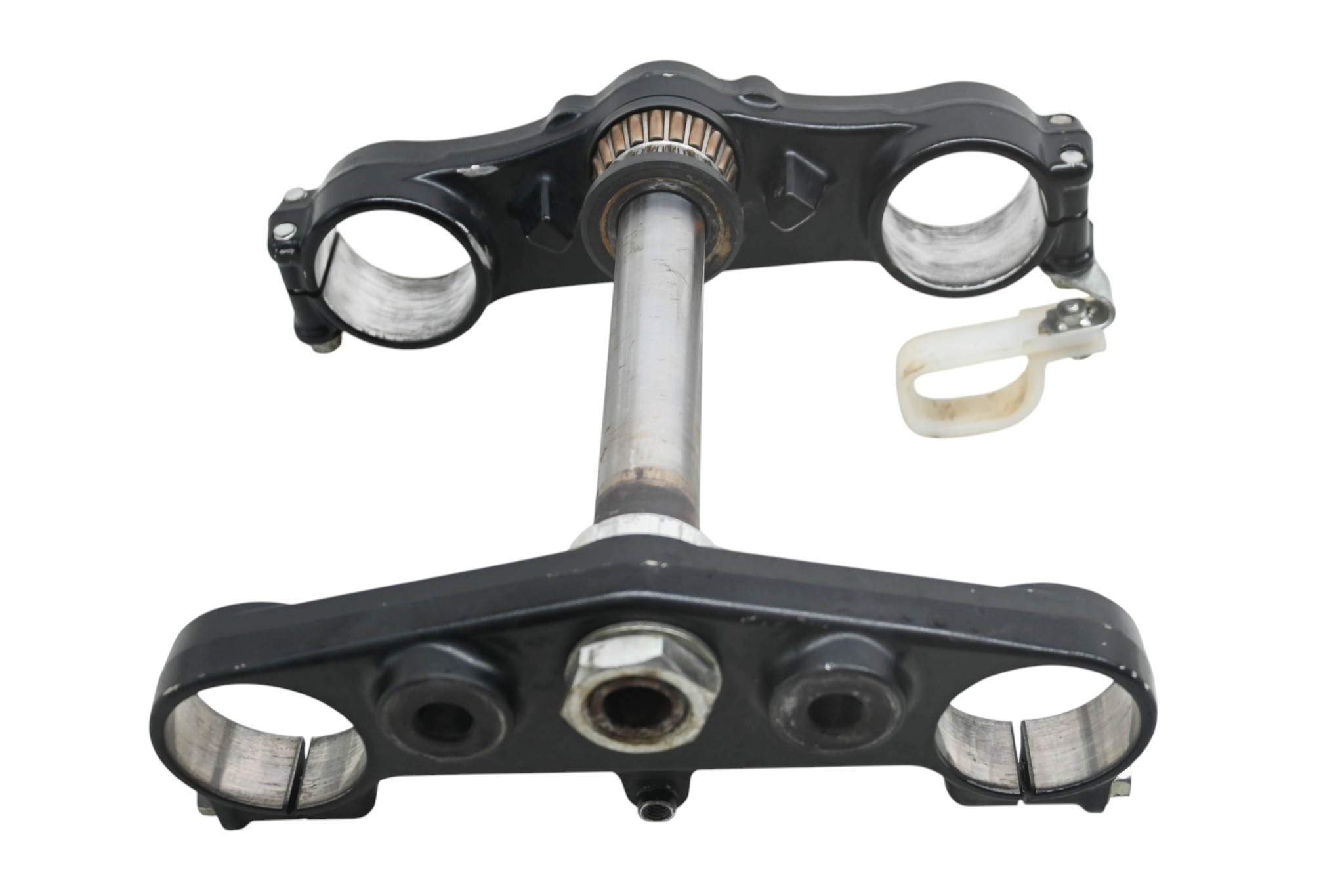 14 Kawasaki KX85 Triple Tree Clamps Upper & Lower