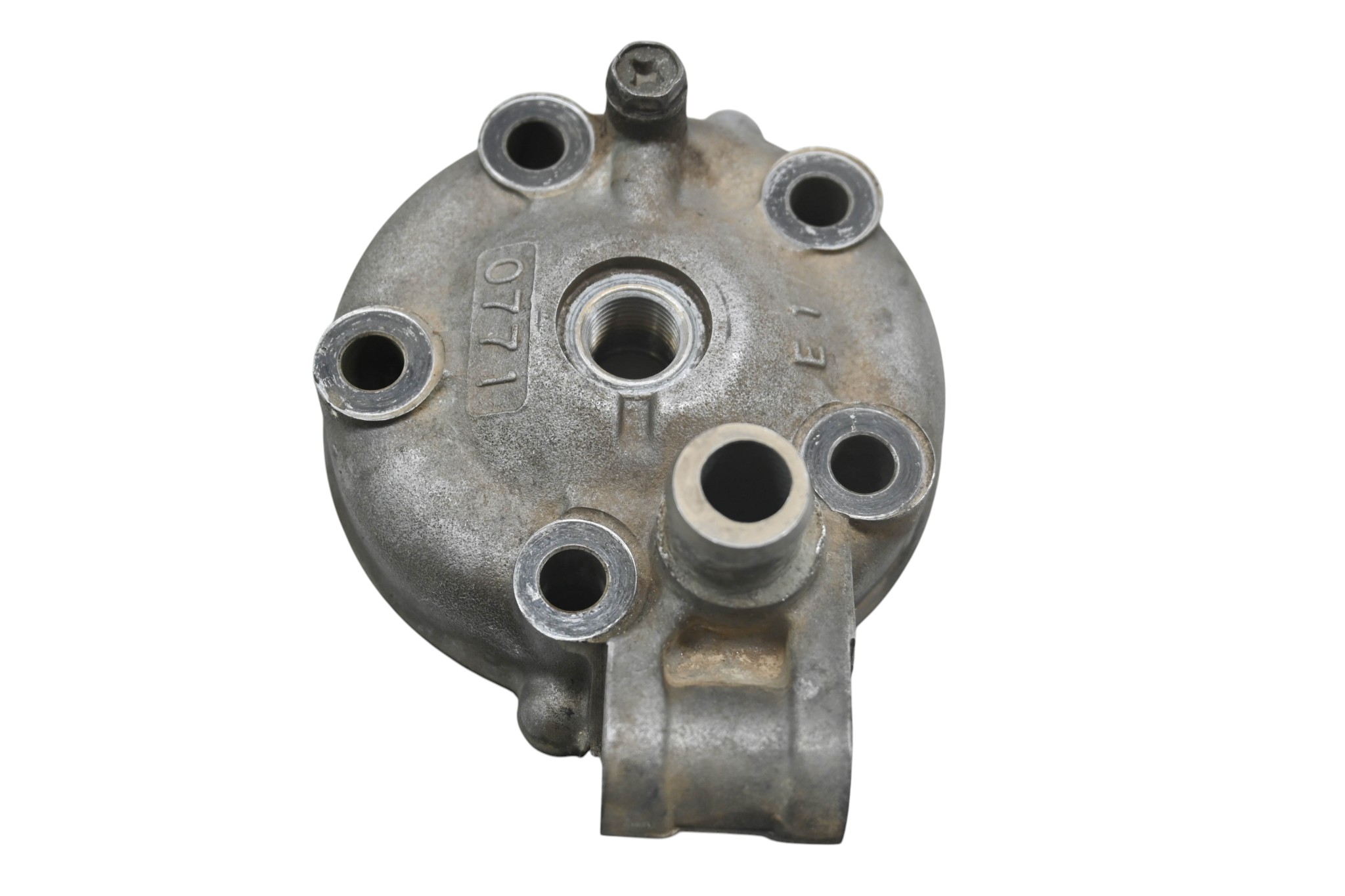 14 Kawasaki KX85 Cylinder Head