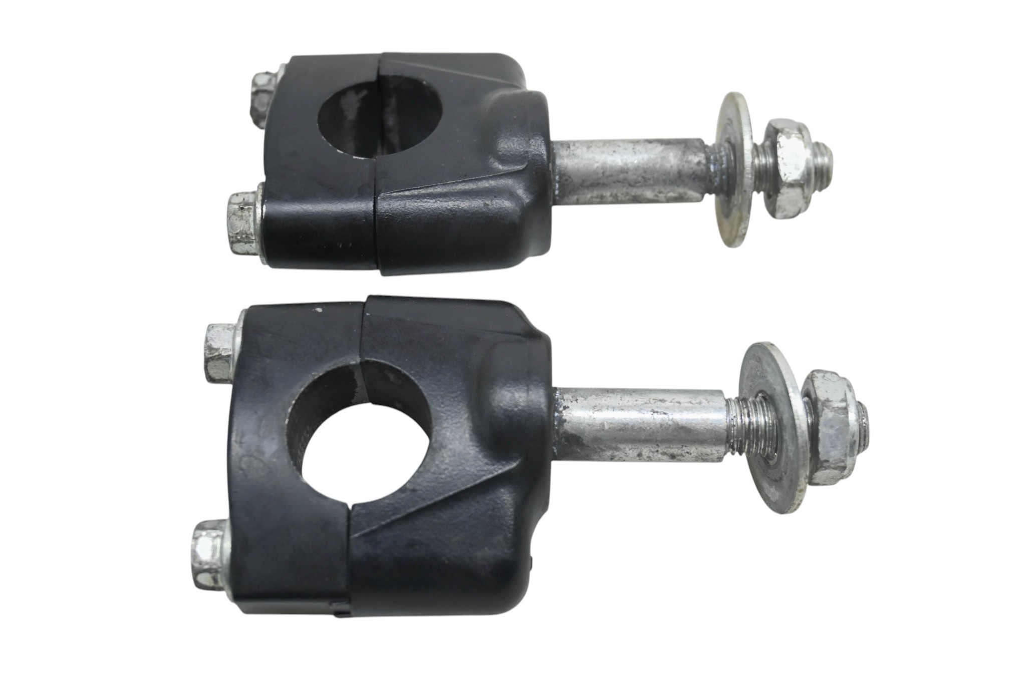 14 Kawasaki KX85 Handlebar Clamps