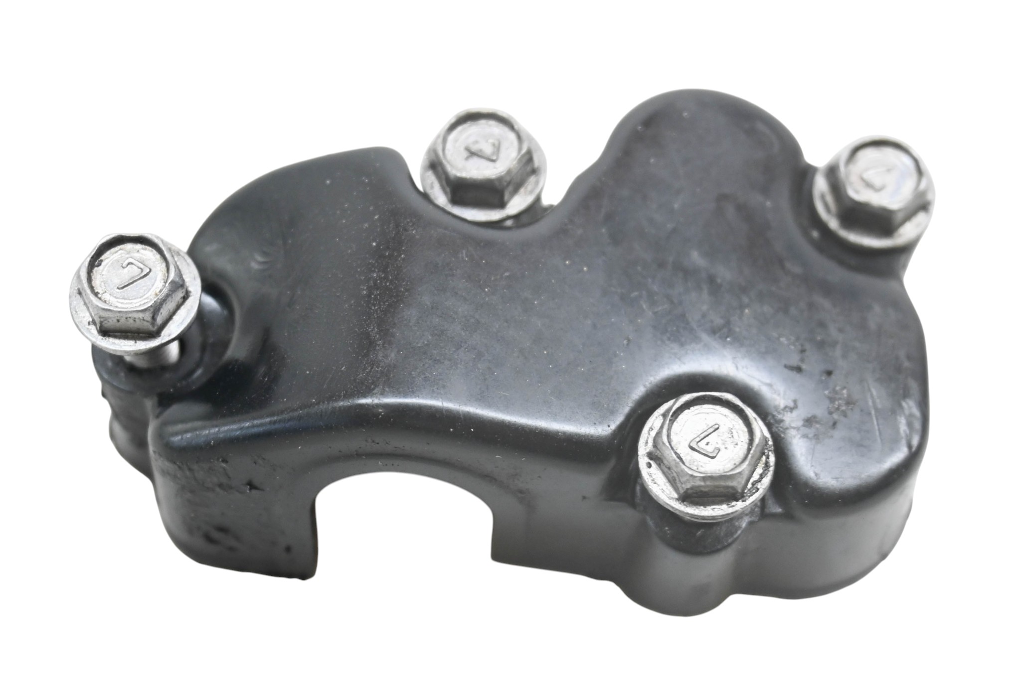 14 Kawasaki KX85 Cylinder Head Cover