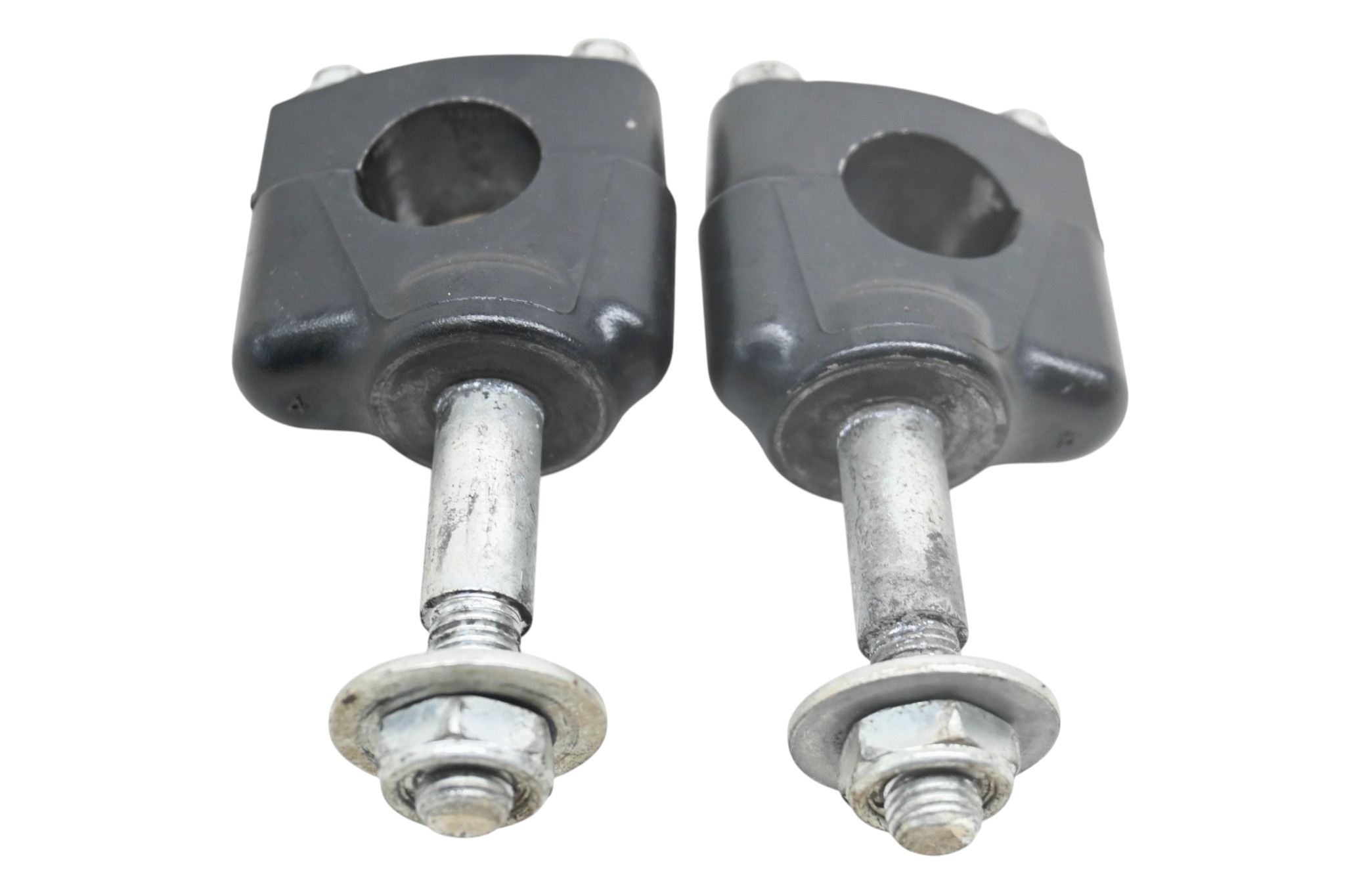 14 Kawasaki KX85 Handlebar Clamps