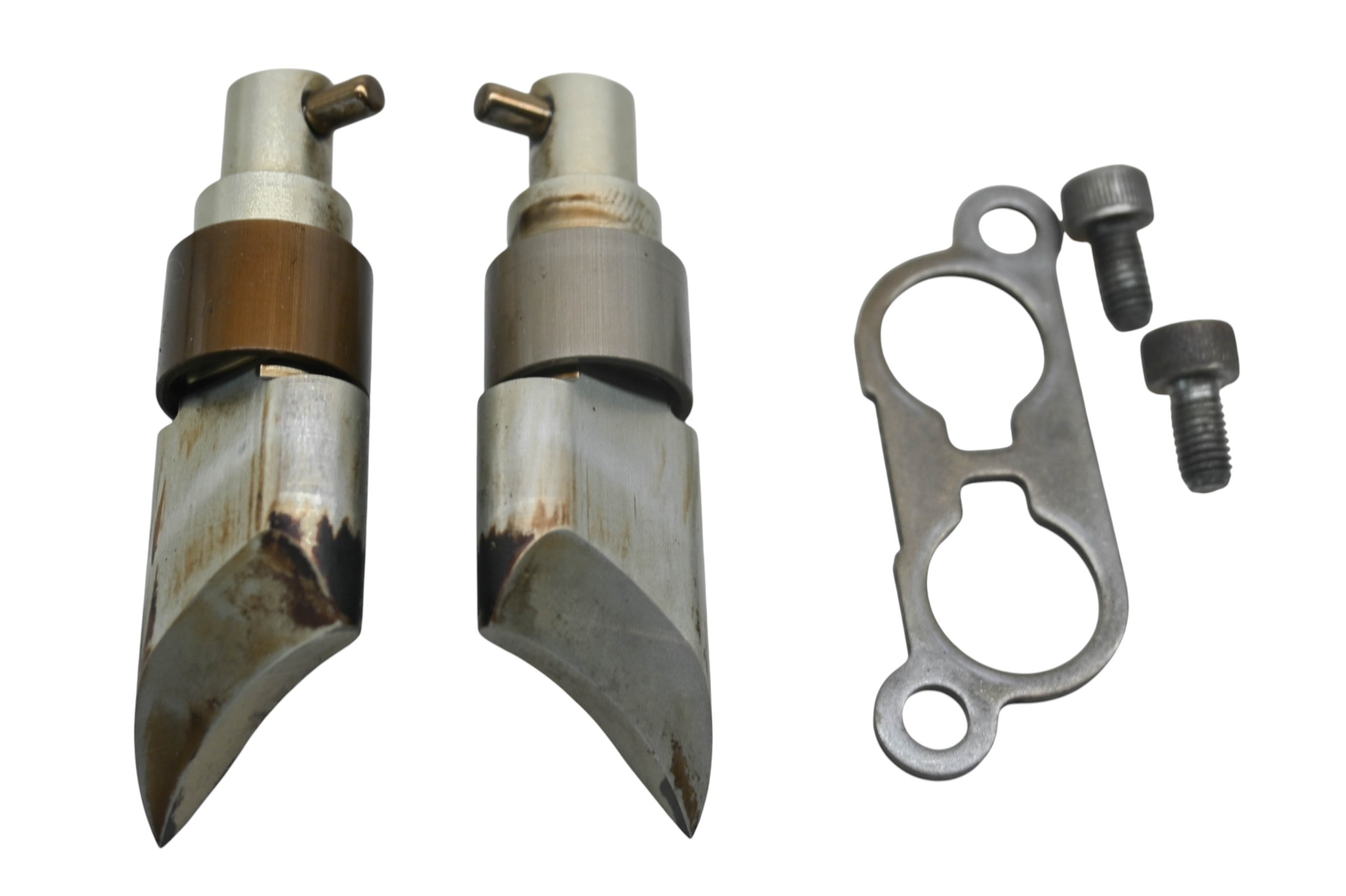 14 Kawasaki KX85 Power Valves