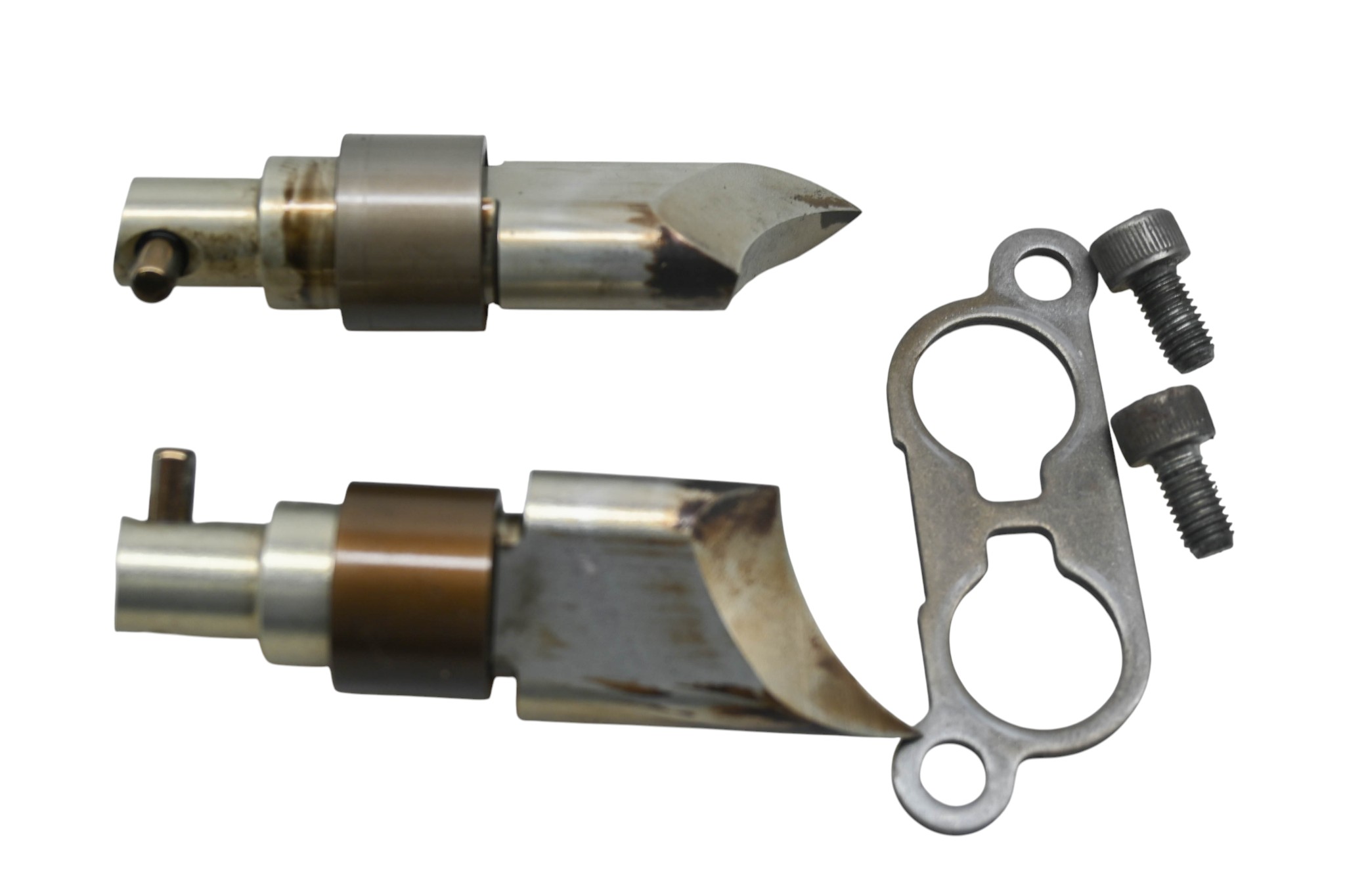14 Kawasaki KX85 Power Valves
