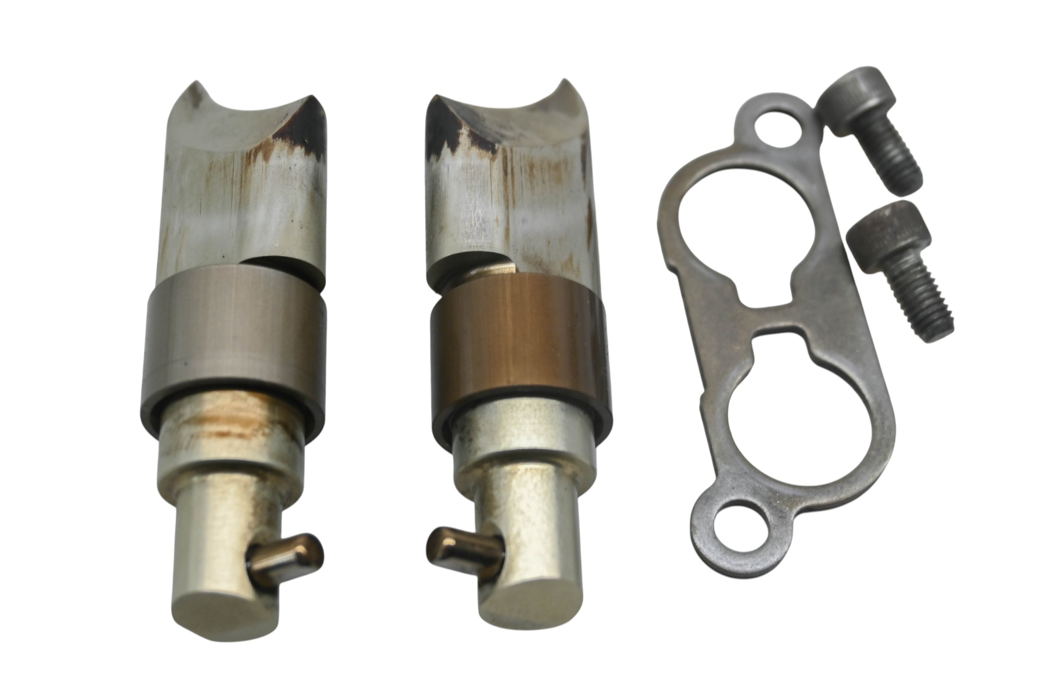 14 Kawasaki KX85 Power Valves