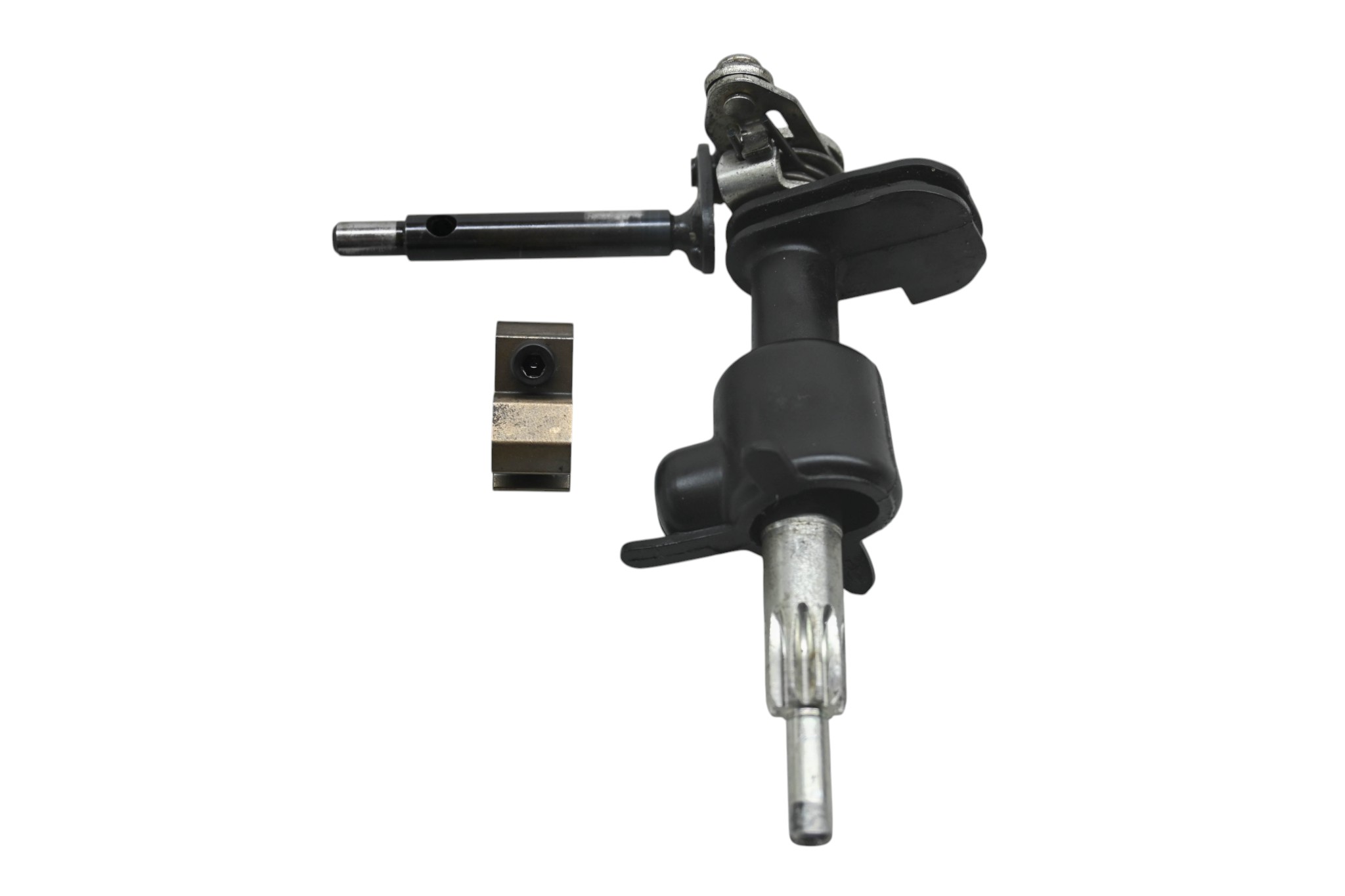 14 Kawasaki KX85 Power Valve Lever