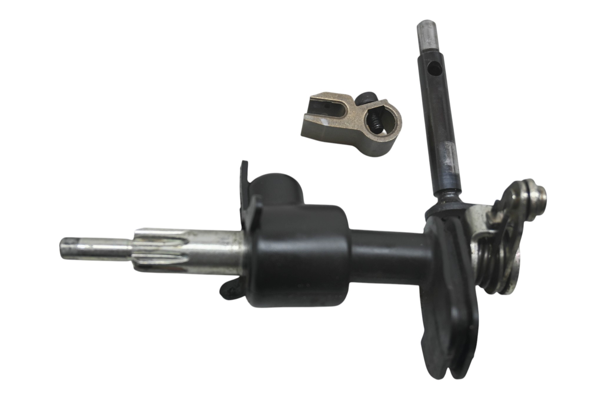 14 Kawasaki KX85 Power Valve Lever