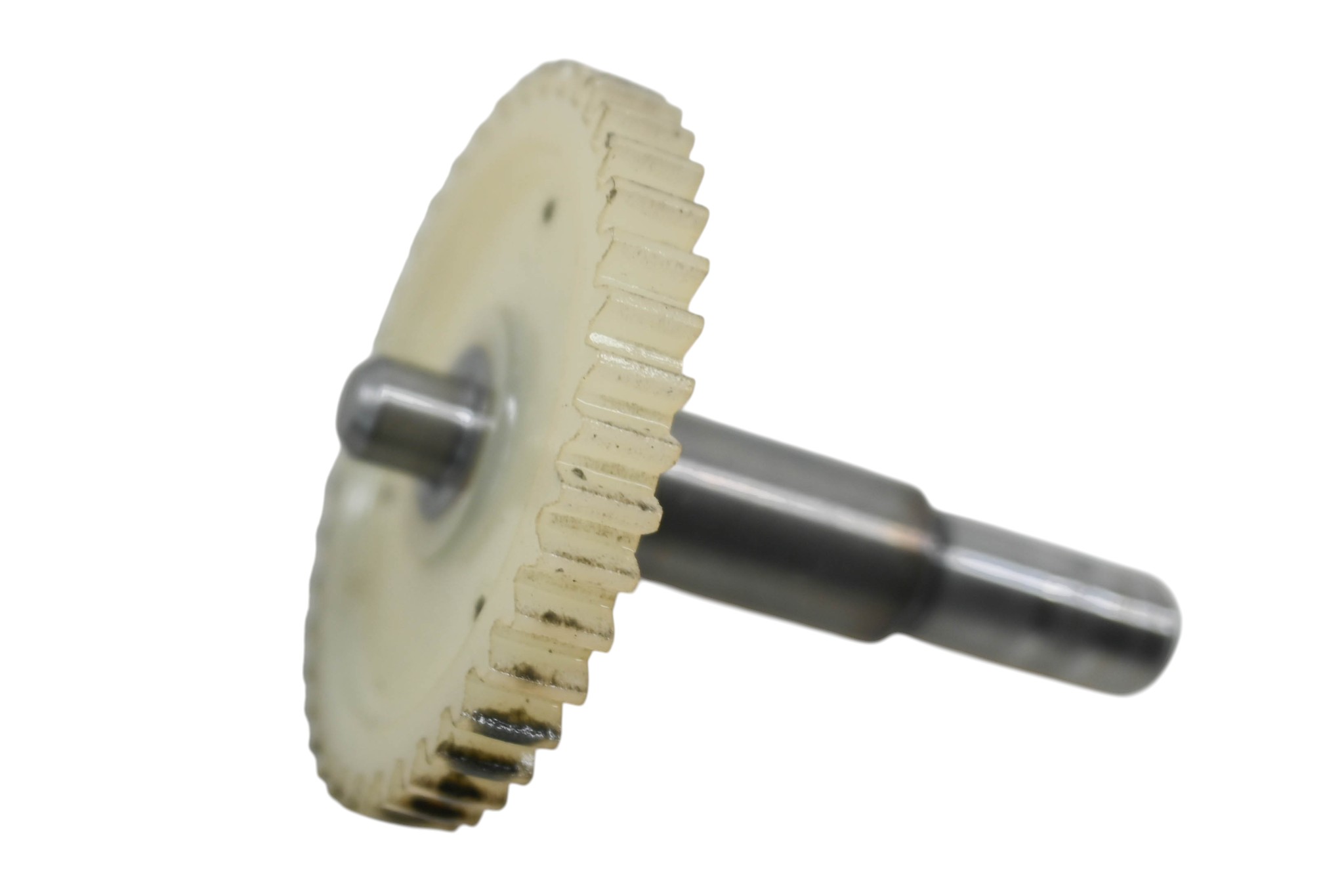 14 Kawasaki KX85 Water Pump Gear
