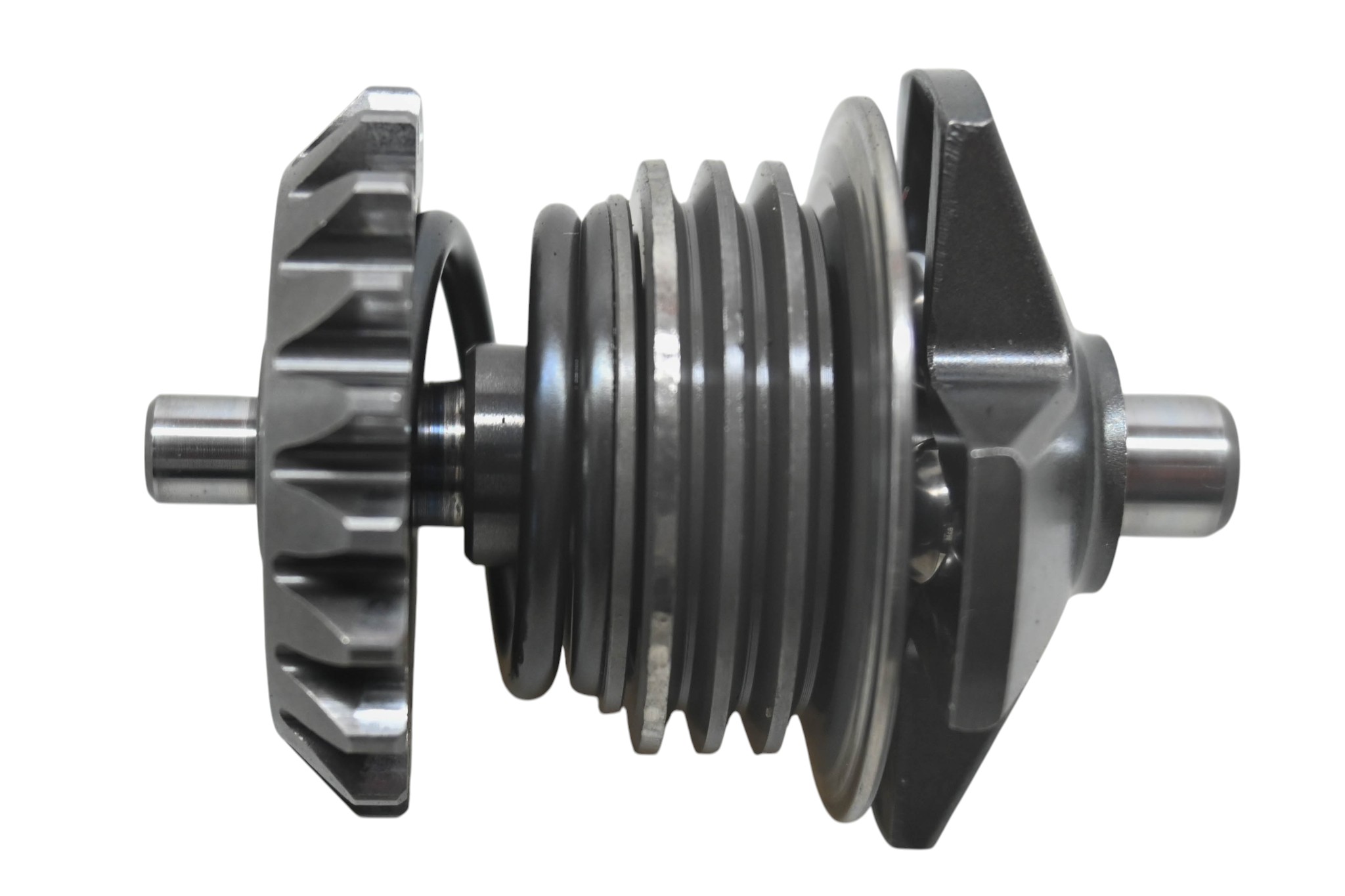 14 Kawasaki KX85 Governor Assembly