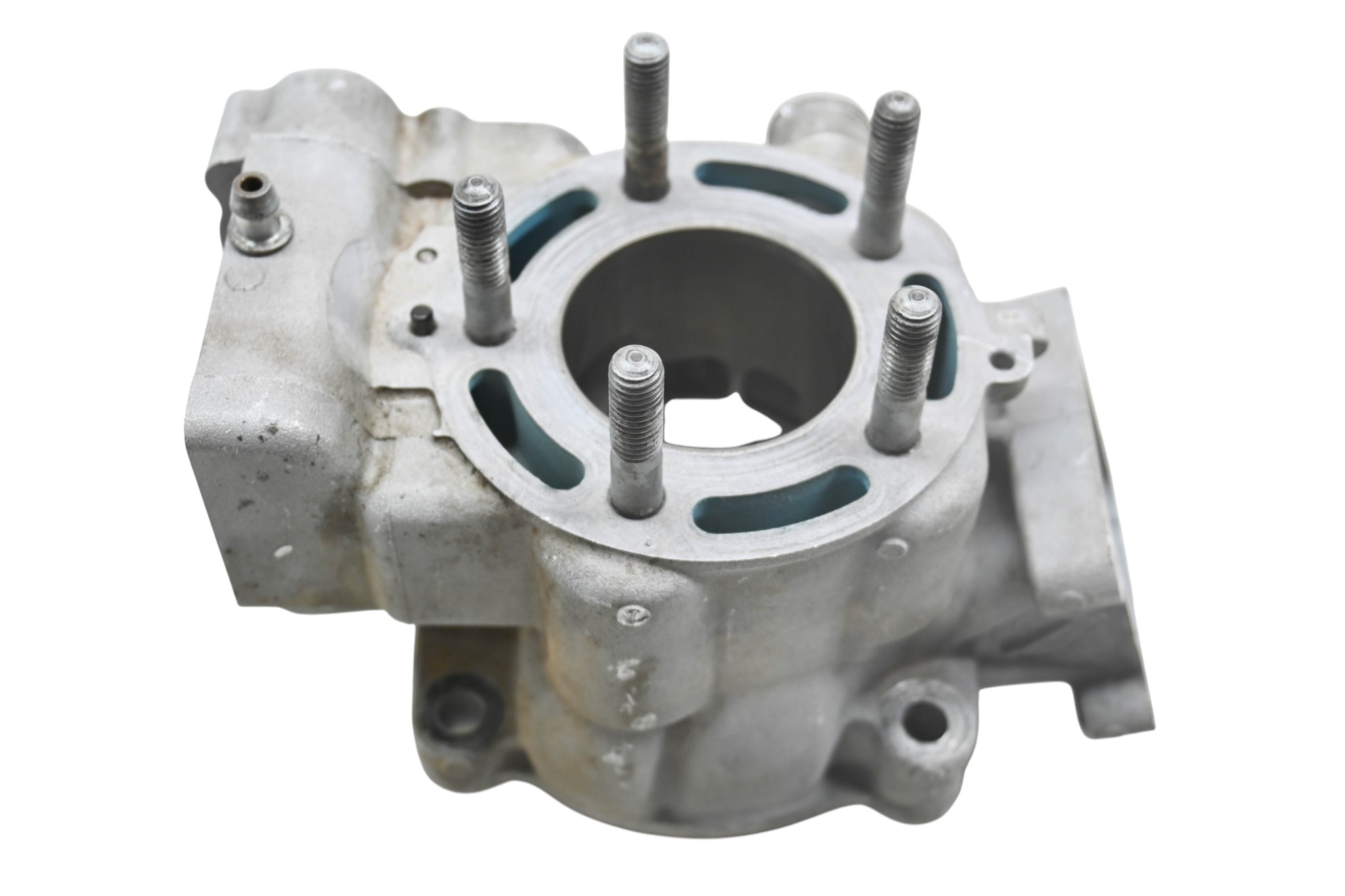 14 Kawasaki KX85 Cylinder