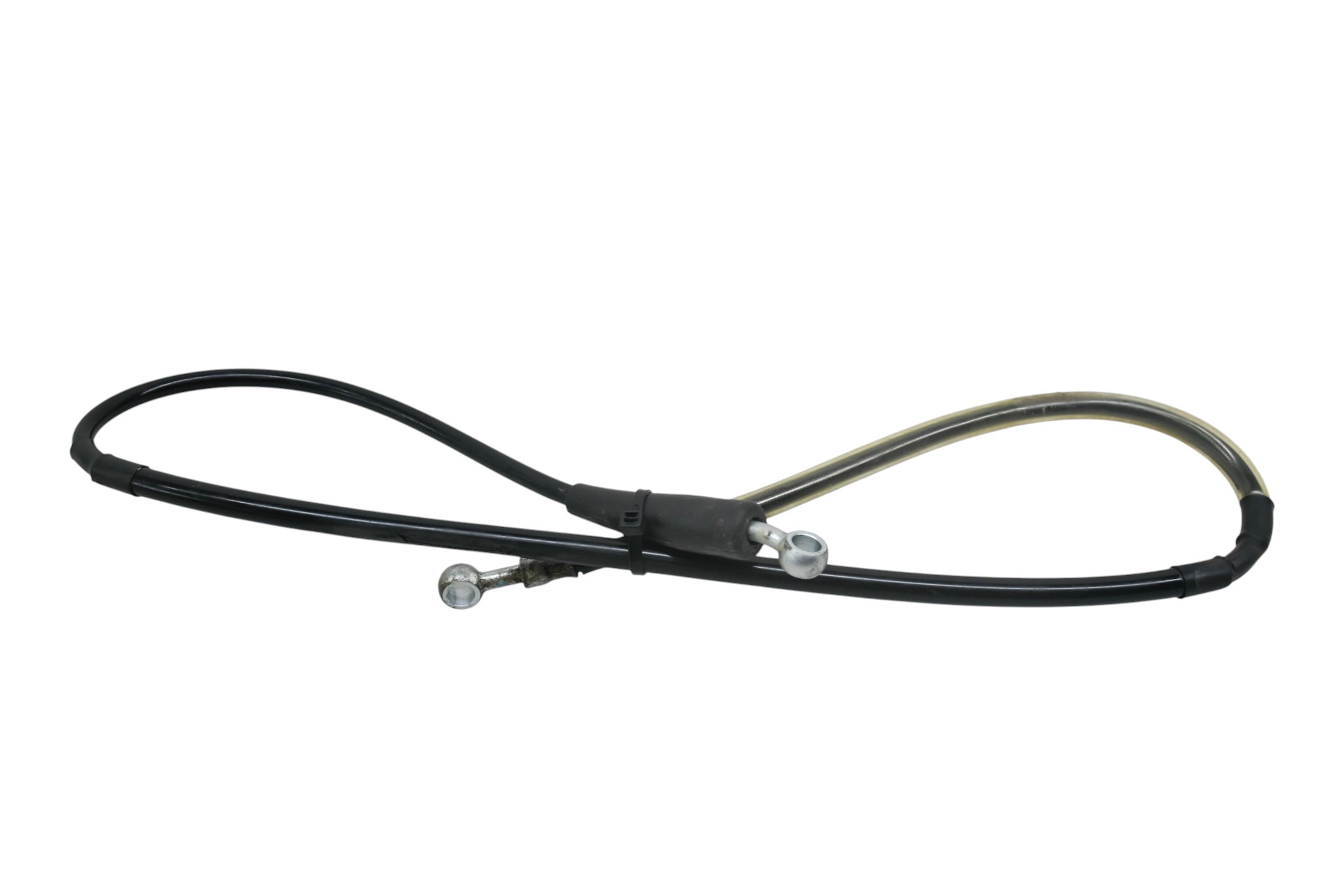 14 Kawasaki KX85 Front Brake Line