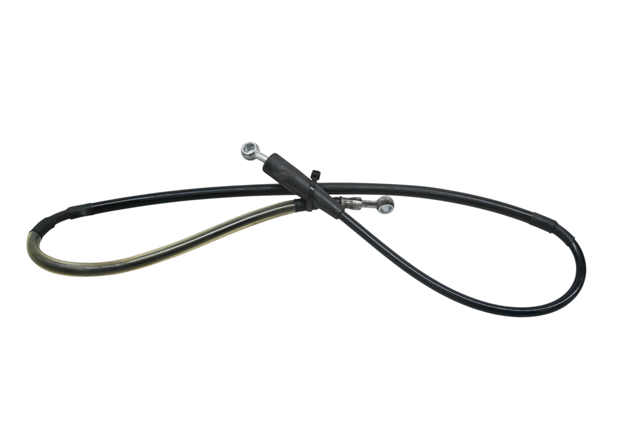 14 Kawasaki KX85 Front Brake Line