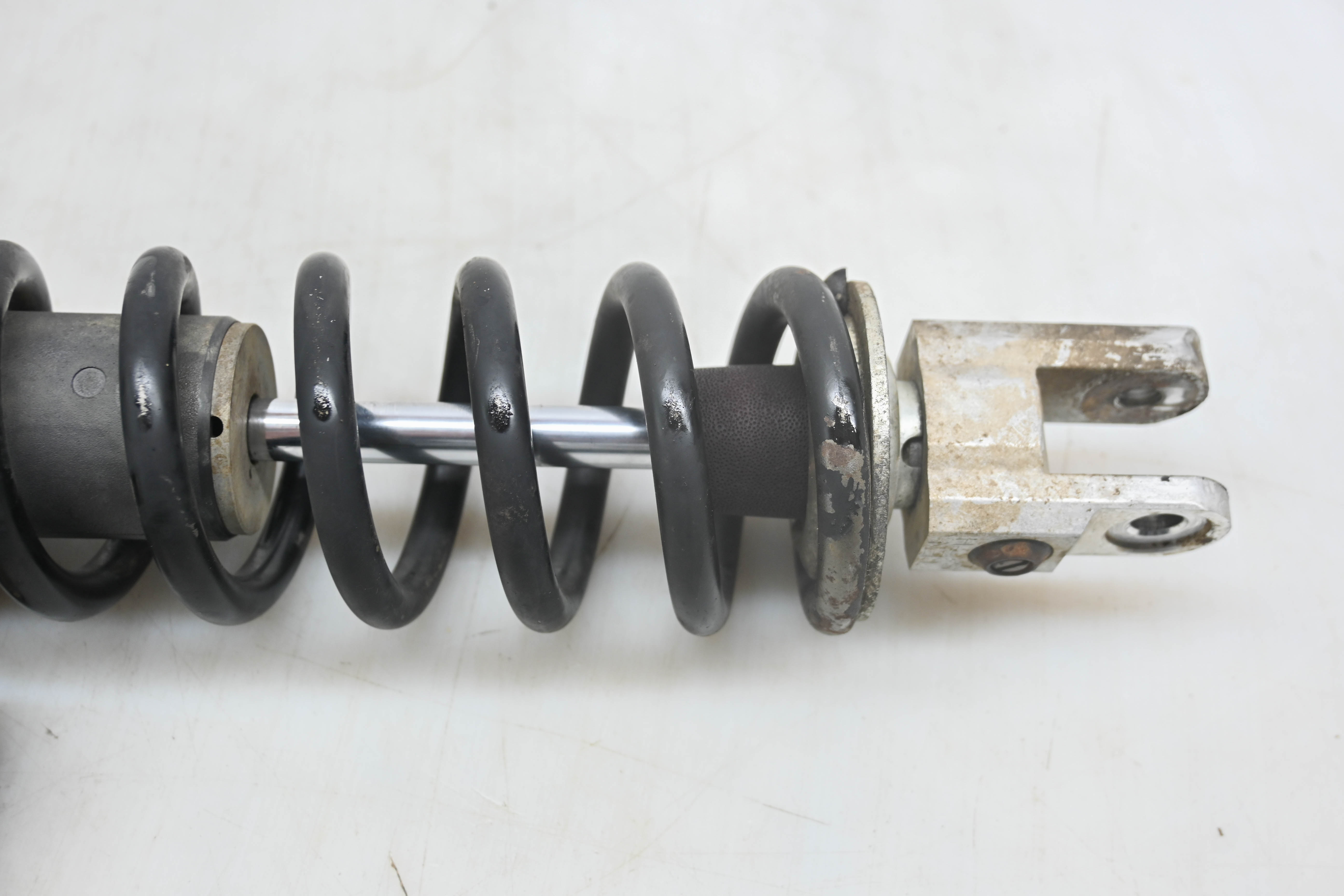 14 Kawasaki KX85 Rear Shock