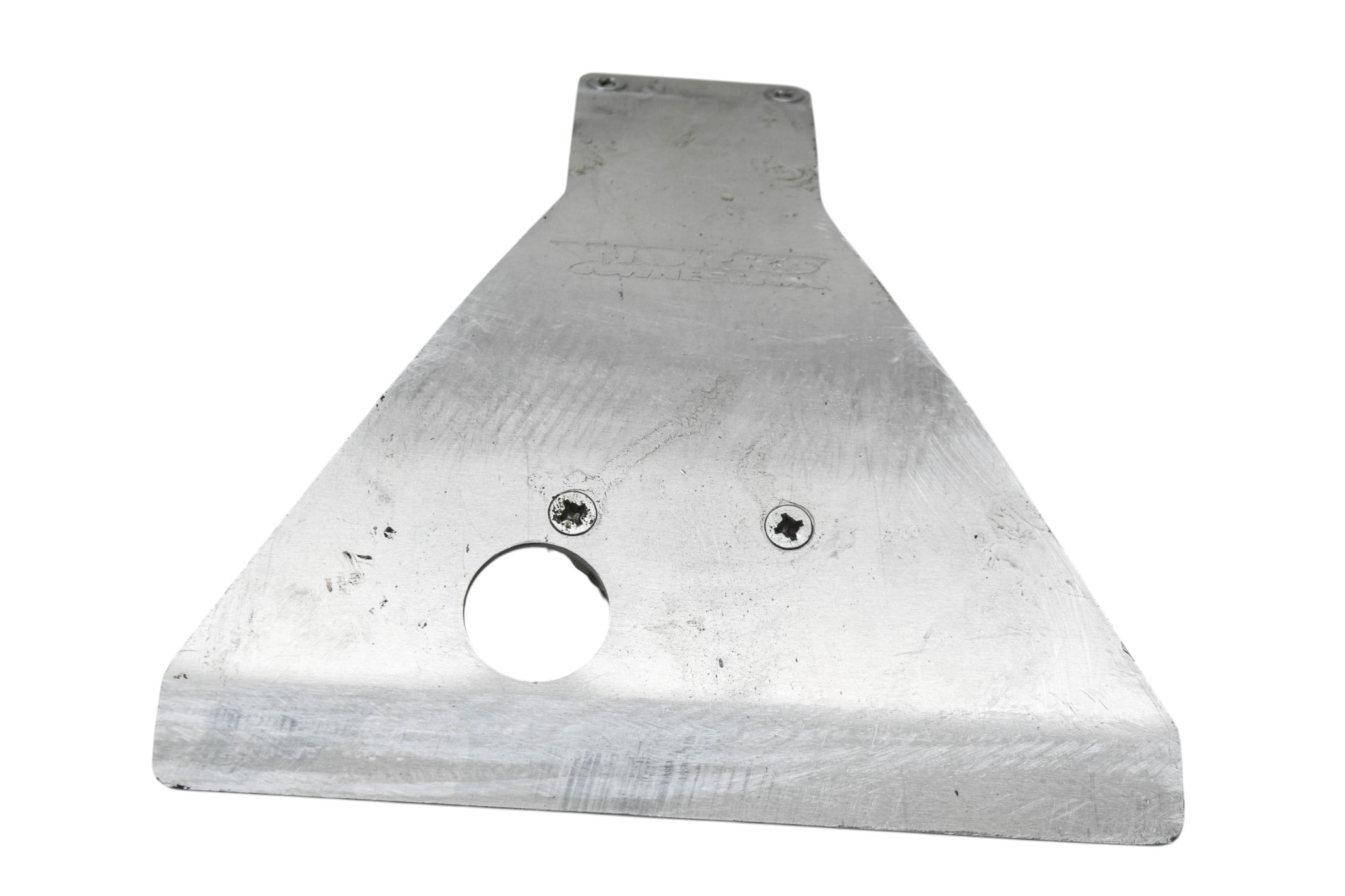 14 Kawasaki KX85 Skid Plate Works Connection