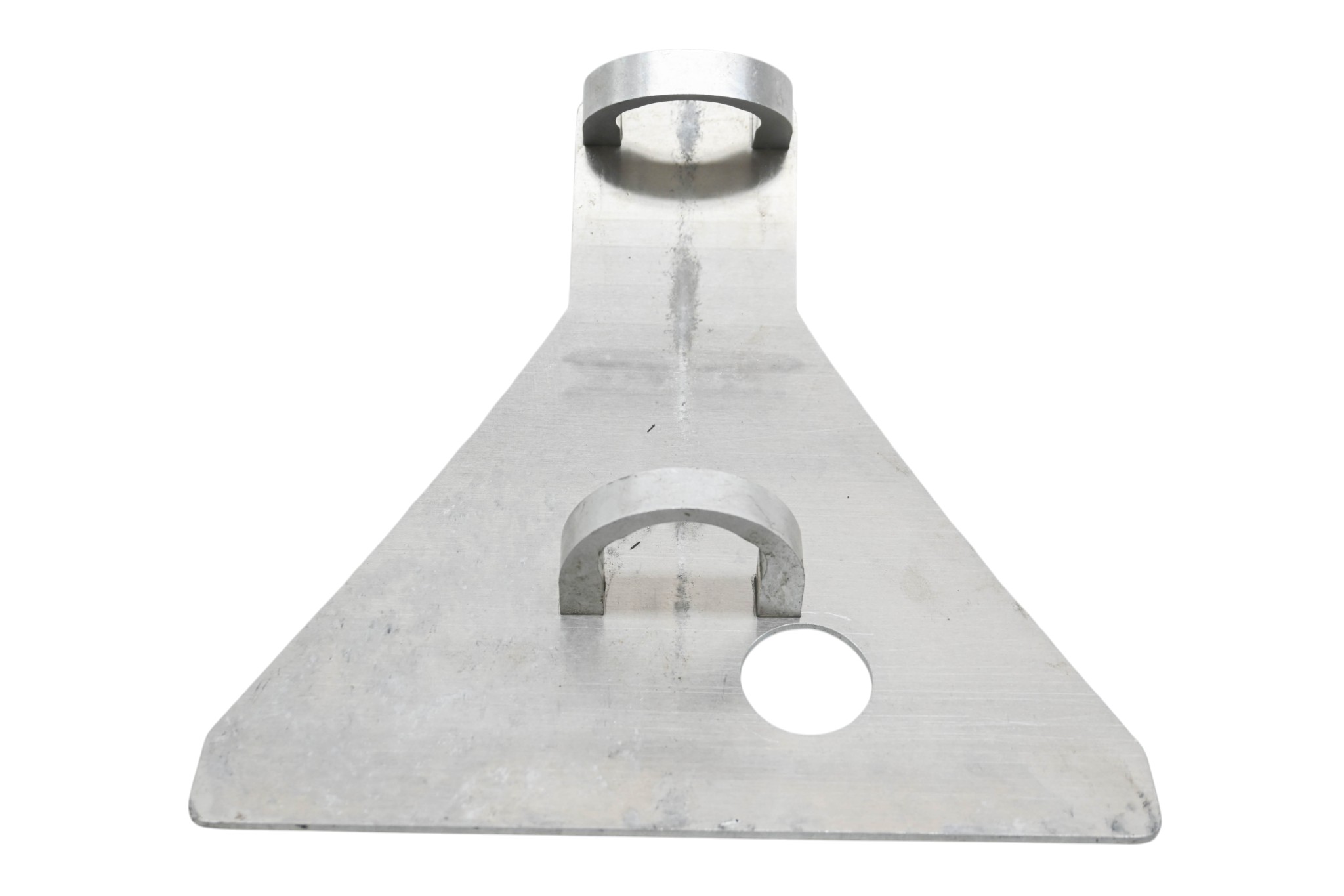 14 Kawasaki KX85 Skid Plate Works Connection