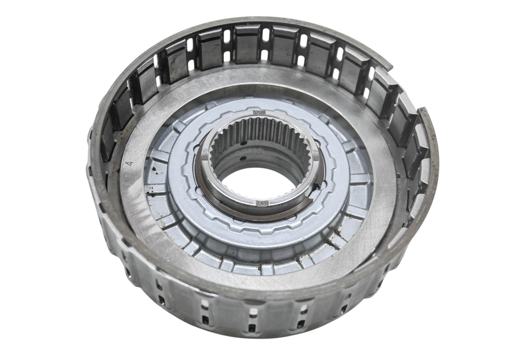 20 Honda Talon 1000X Clutch Basket