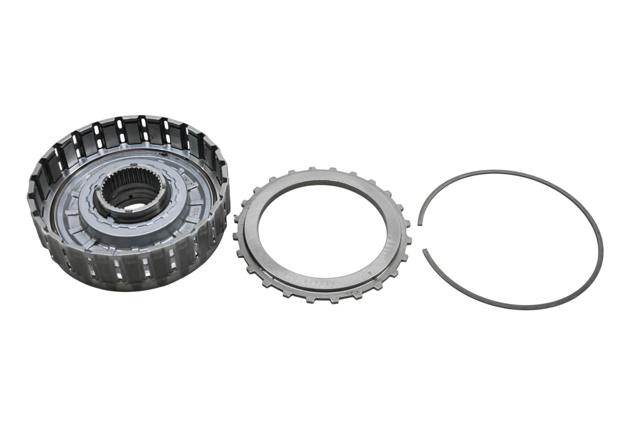 20 Honda Talon 1000X Clutch Basket