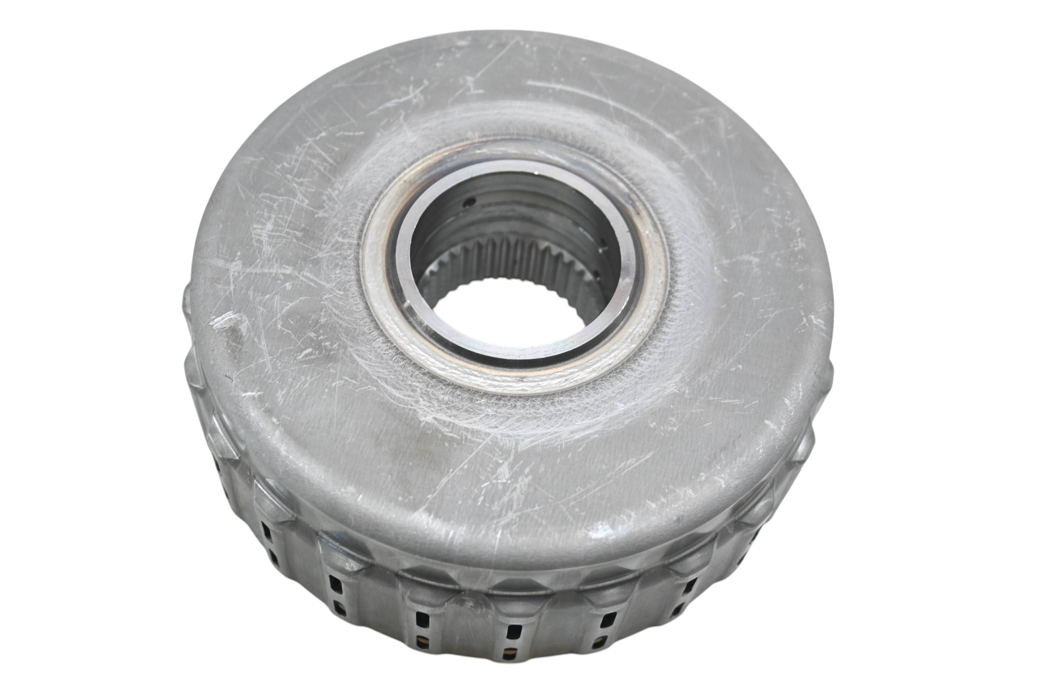 20 Honda Talon 1000X Clutch Basket