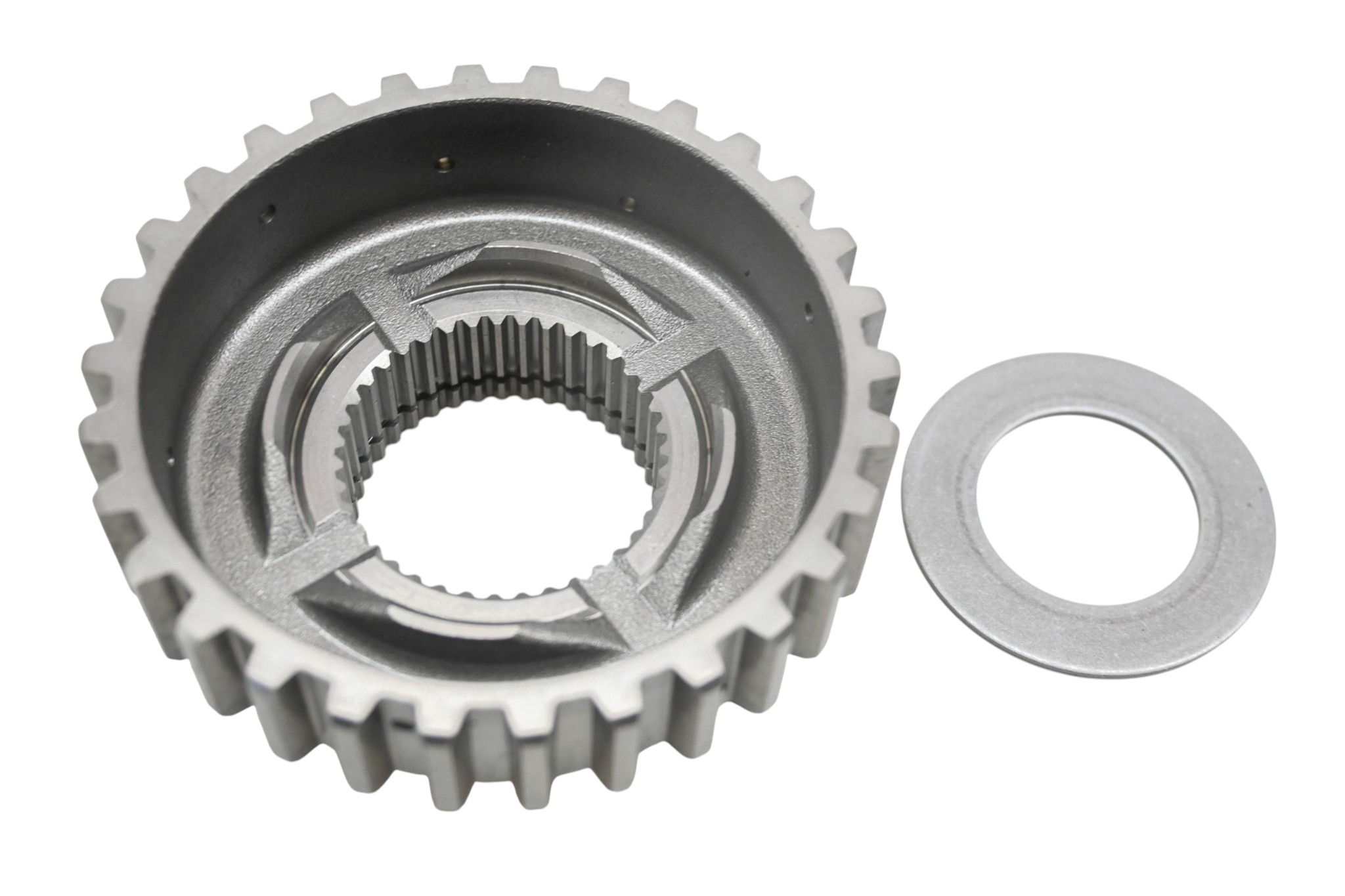 20 Honda Talon 1000X Second Clutch Gear Guide 30T