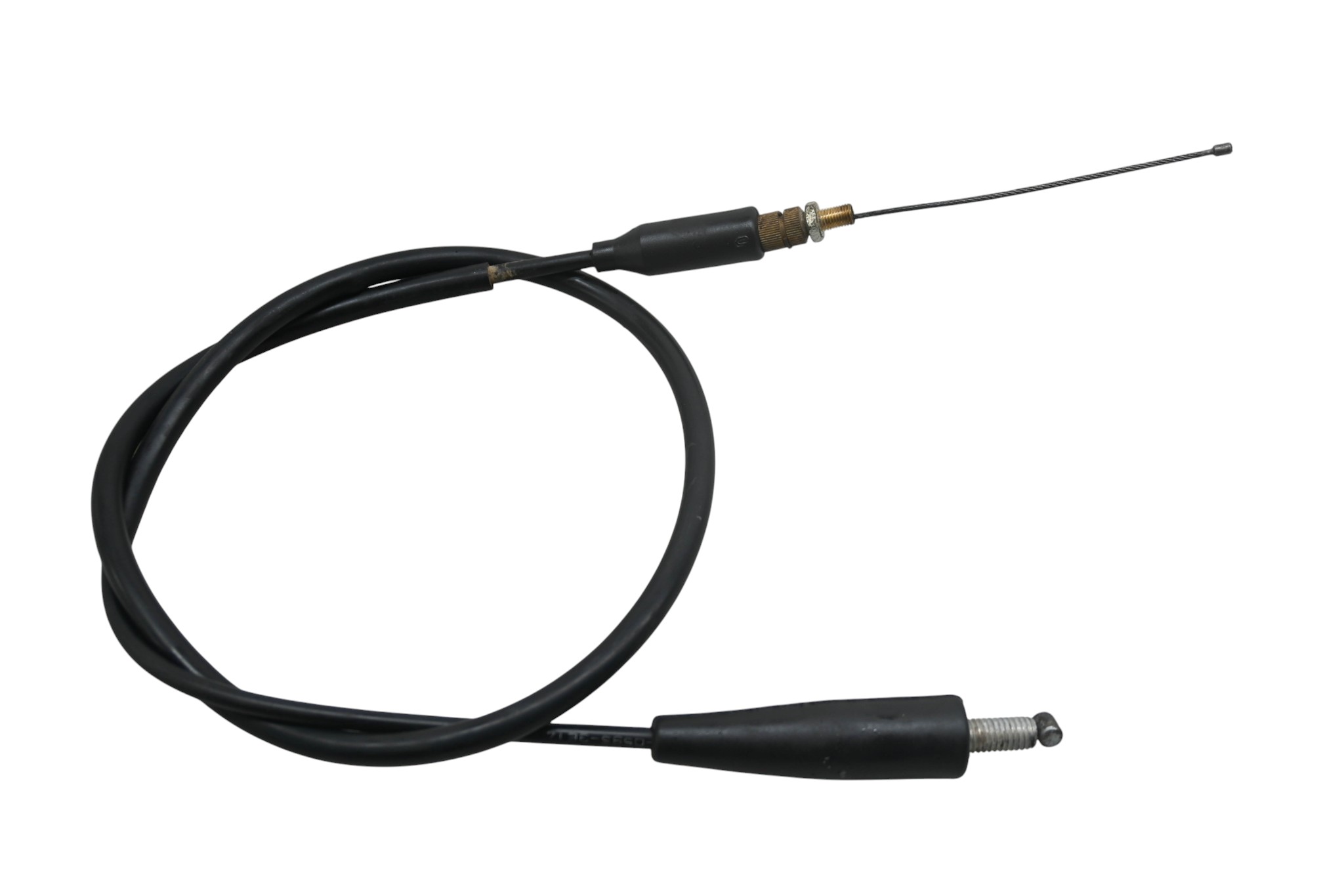 14 Kawasaki KX85 Throttle Cable