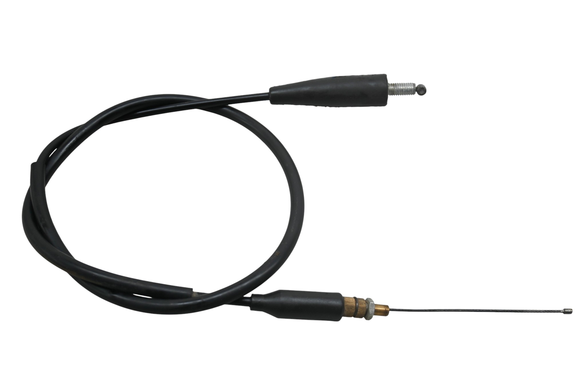 14 Kawasaki KX85 Throttle Cable
