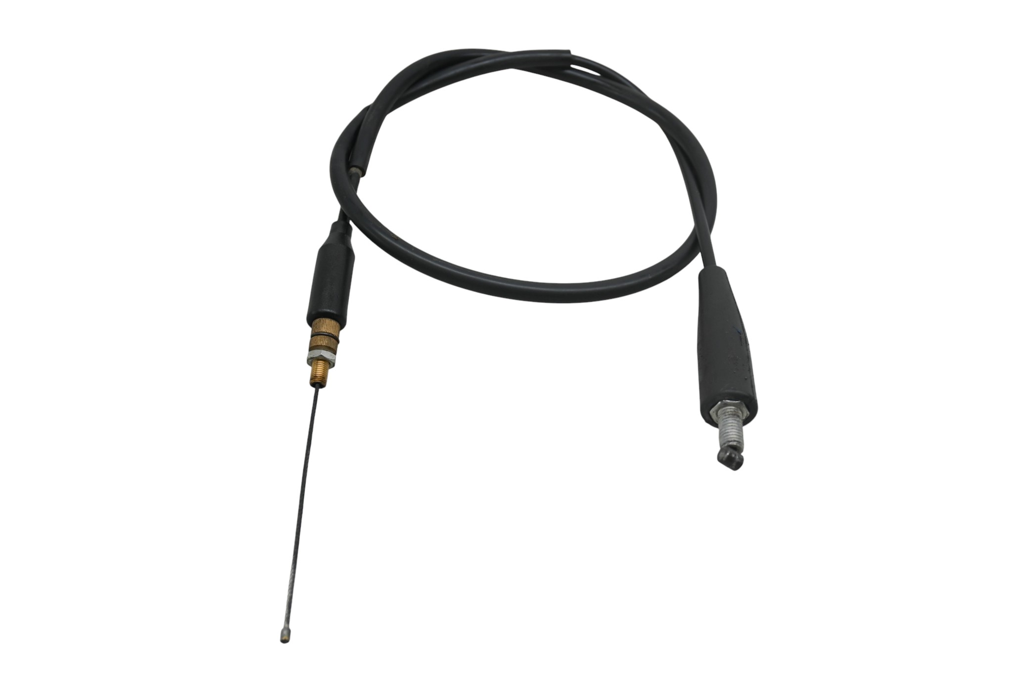 14 Kawasaki KX85 Throttle Cable