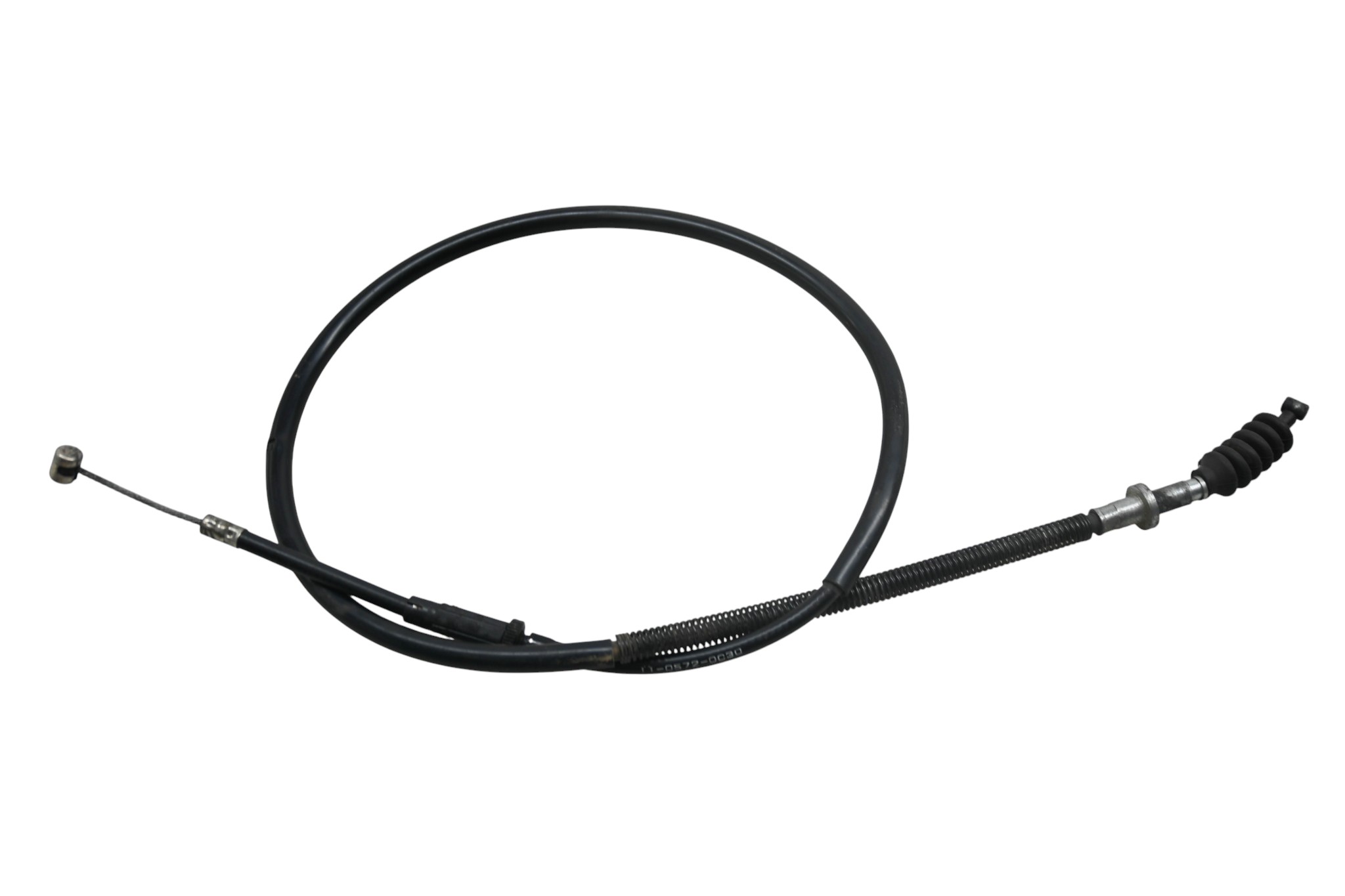 14 Kawasaki KX85 Clutch Cable