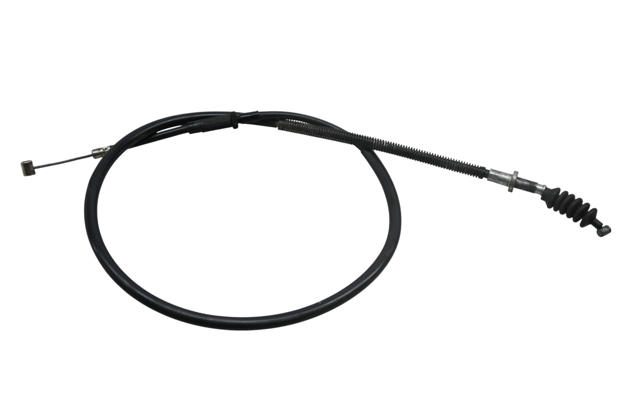 14 Kawasaki KX85 Clutch Cable