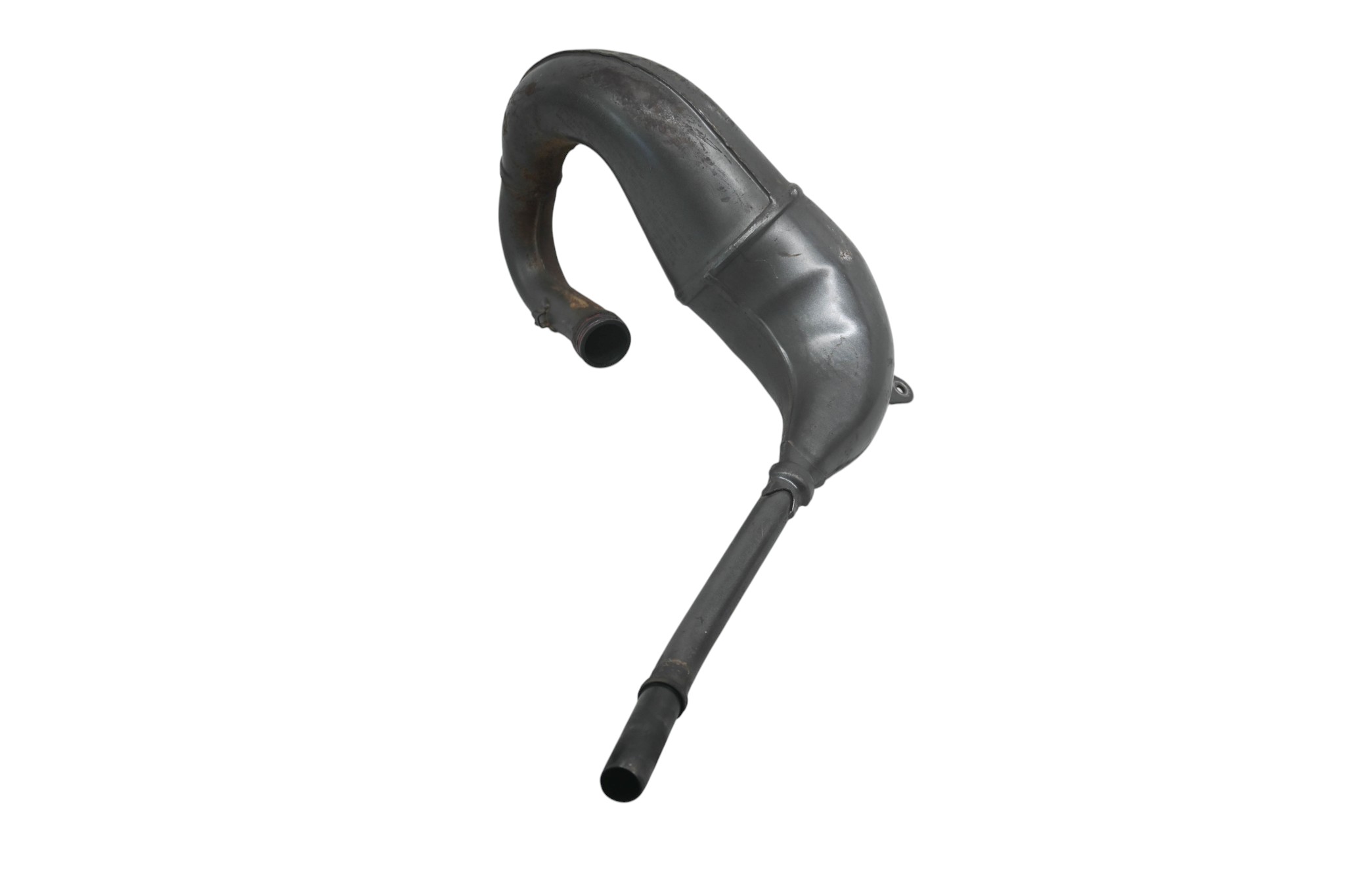 14 Kawasaki KX85 Header Exhaust Head Pipe