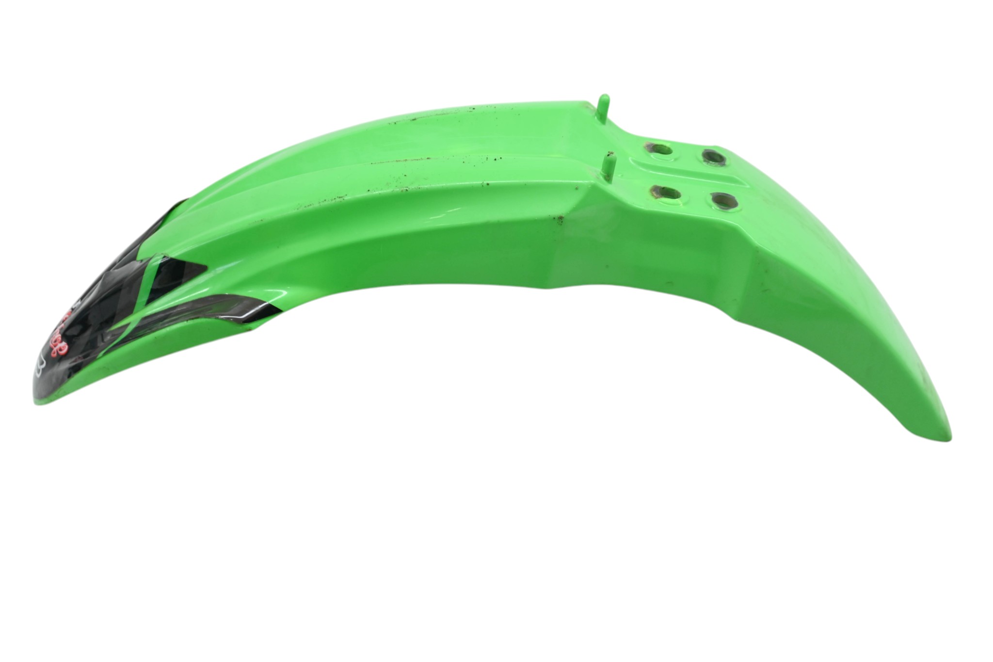 14 Kawasaki KX85 Front Fender