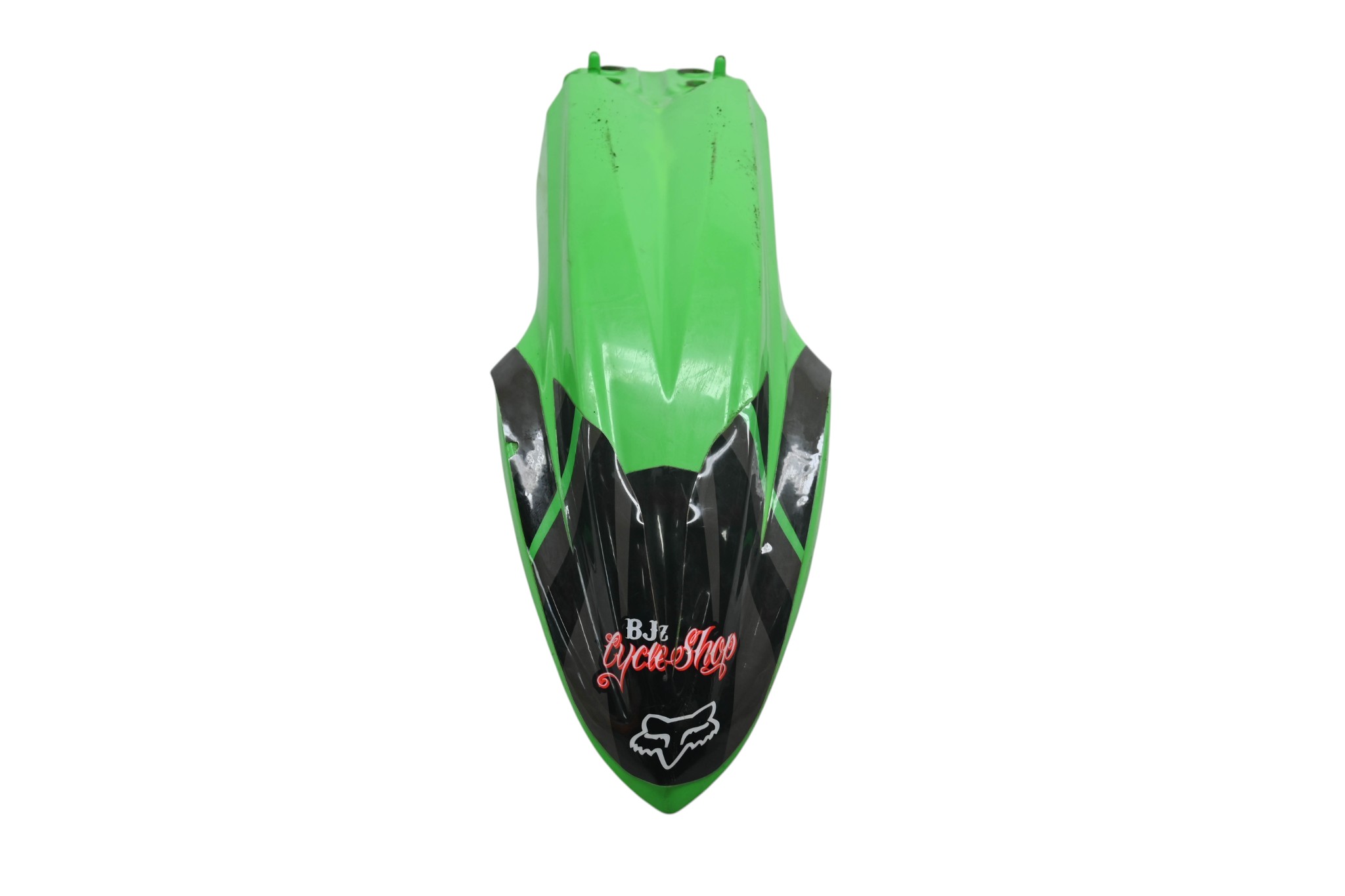 14 Kawasaki KX85 Front Fender