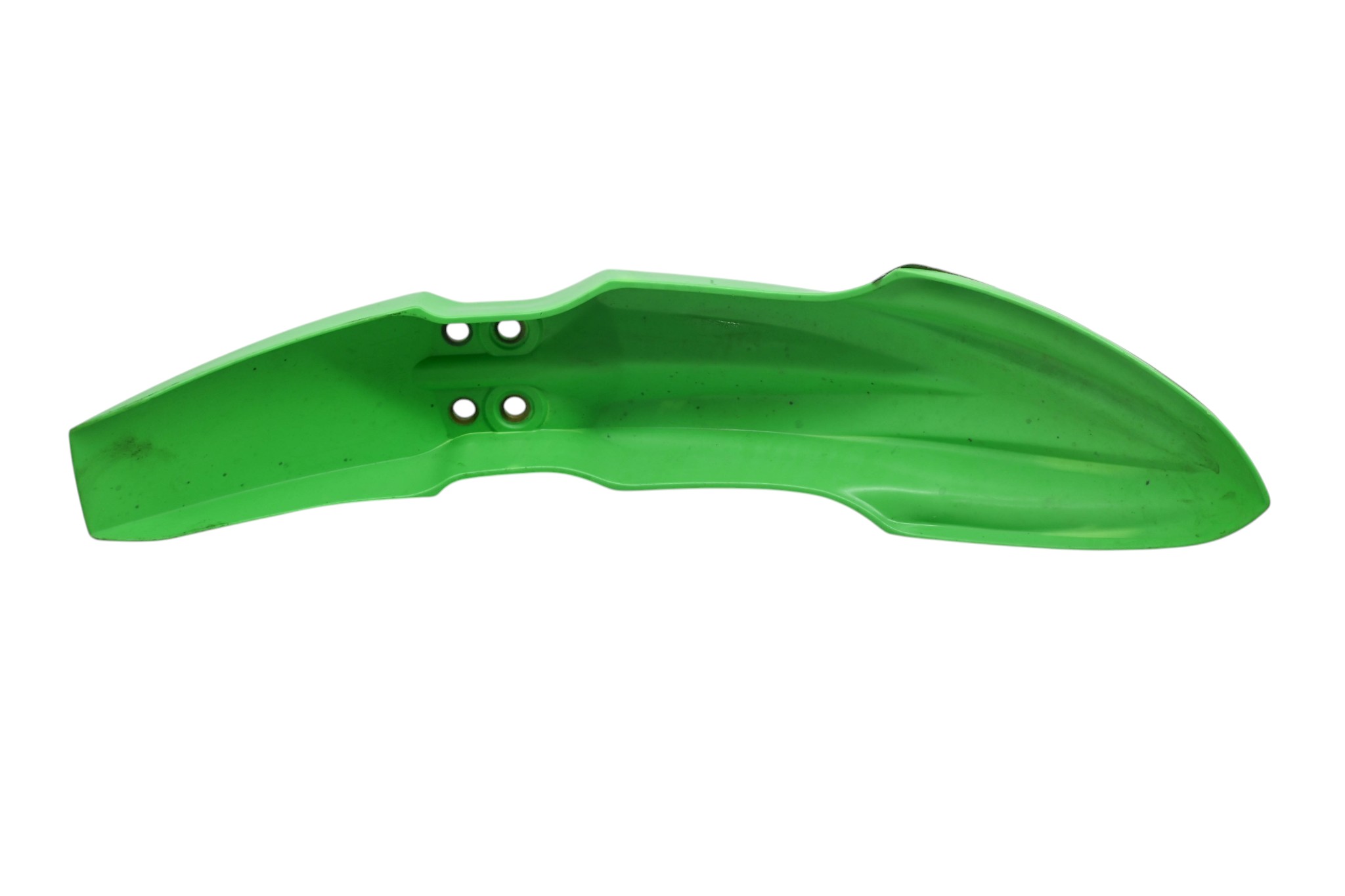 14 Kawasaki KX85 Front Fender