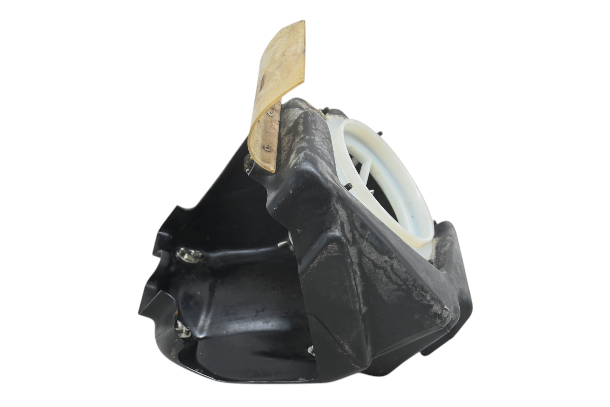 14 Kawasaki KX85 Airbox Intake Air Box