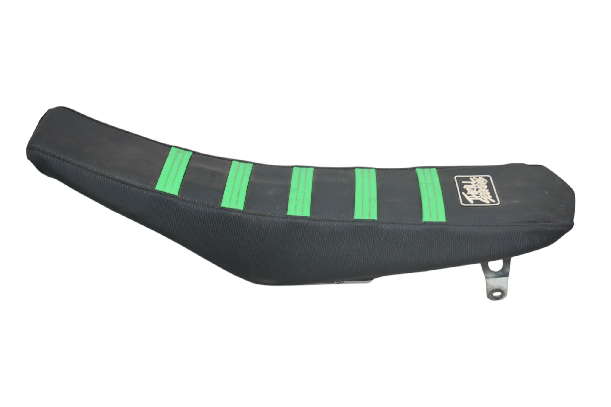 14 Kawasaki KX85 Seat
