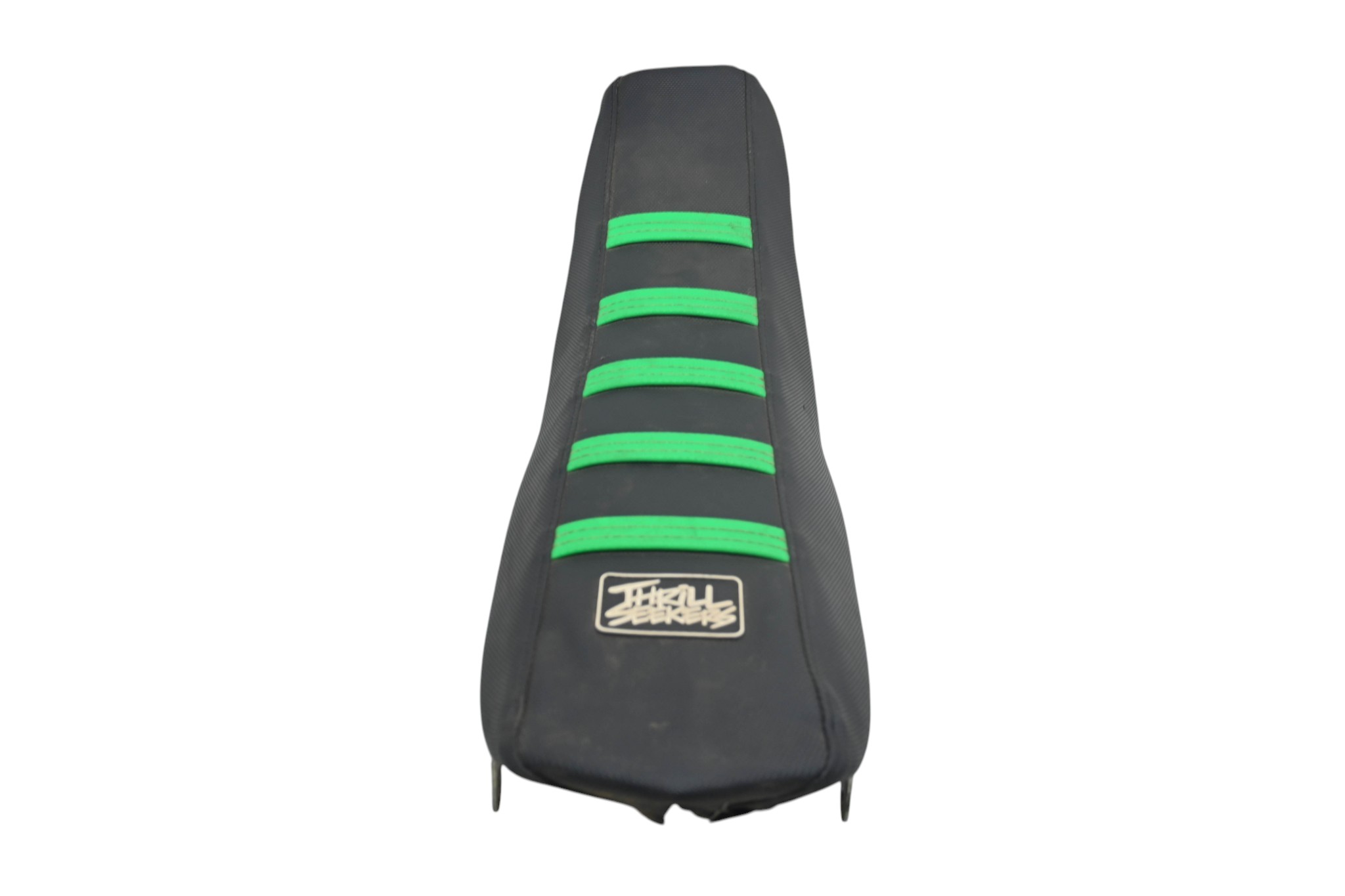14 Kawasaki KX85 Seat
