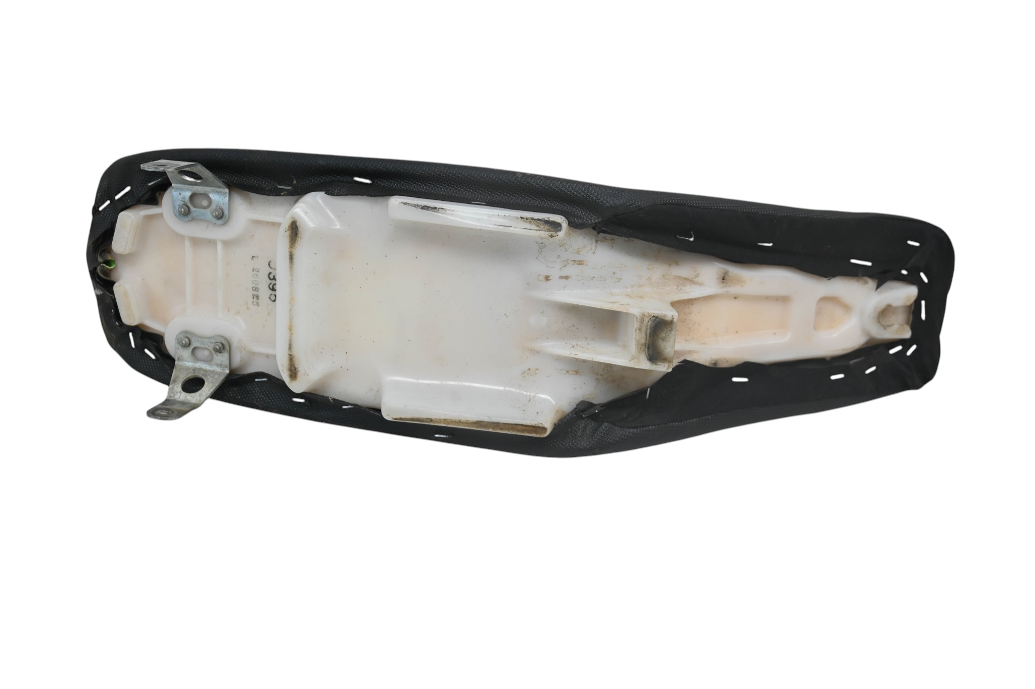 14 Kawasaki KX85 Seat