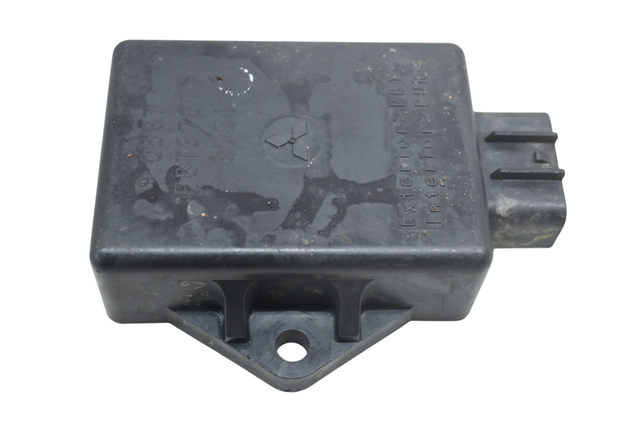 14 Kawasaki KX85 Cdi Box