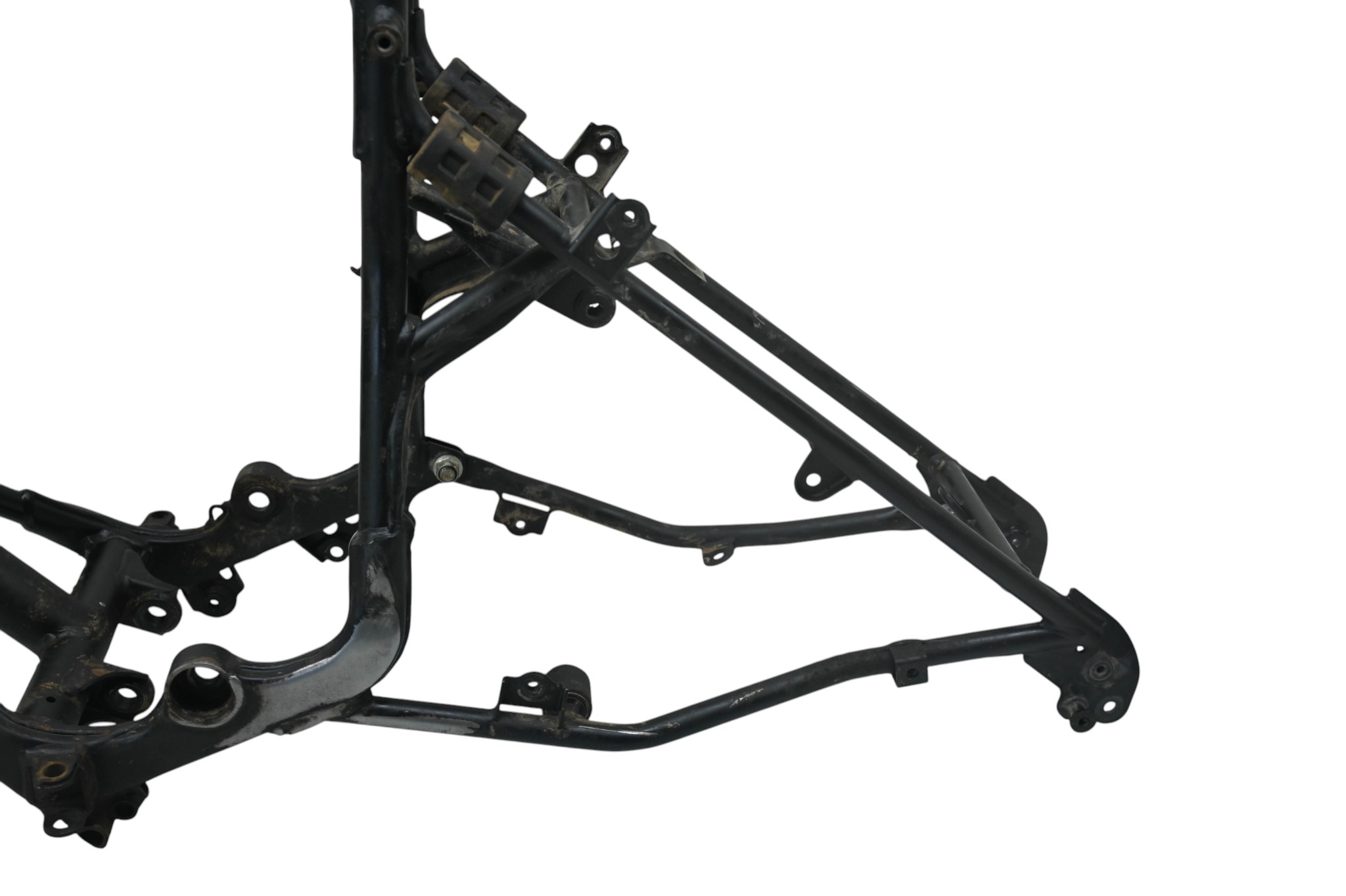 14 Kawasaki KX85 Frame