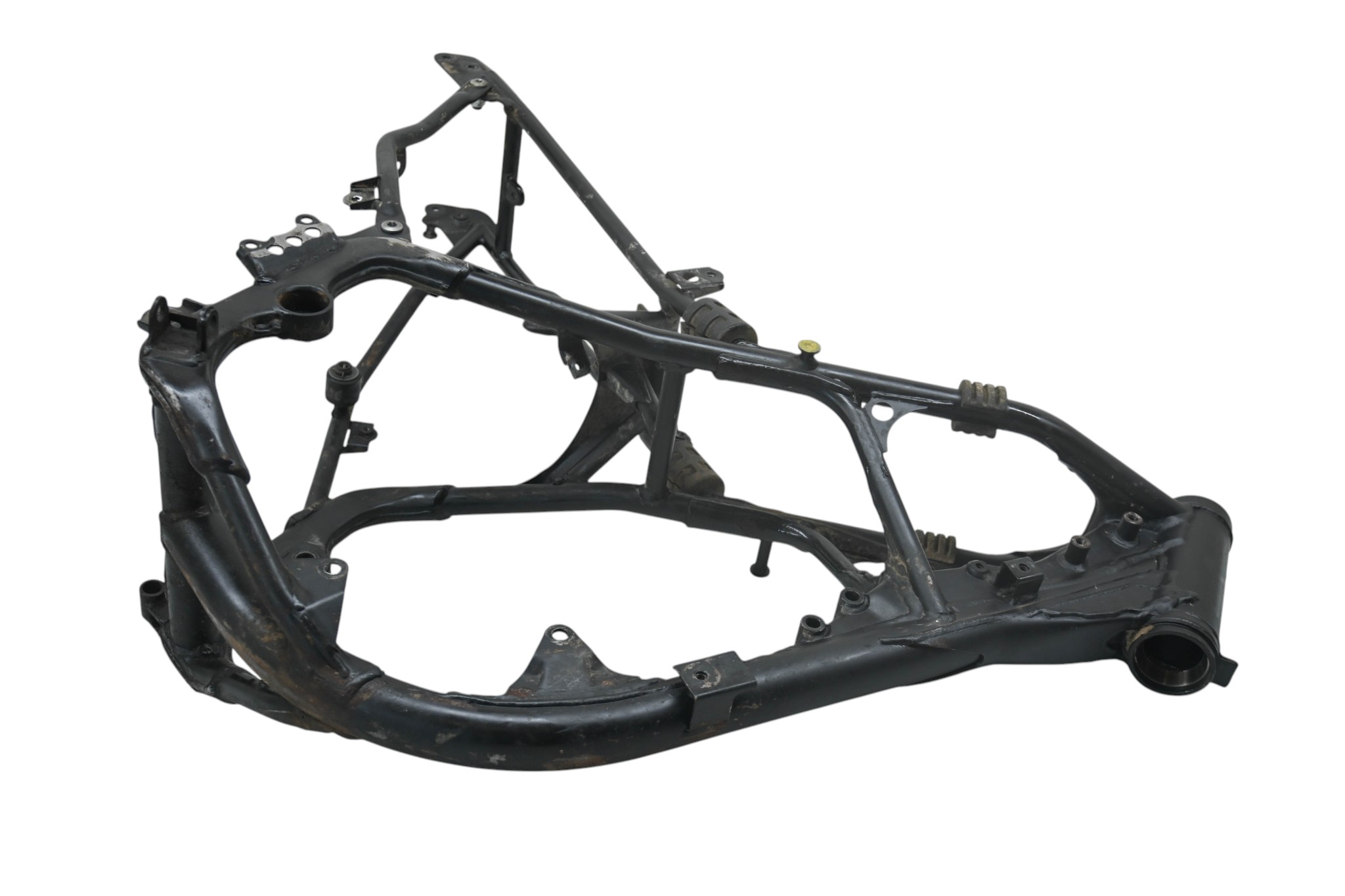 14 Kawasaki KX85 Frame
