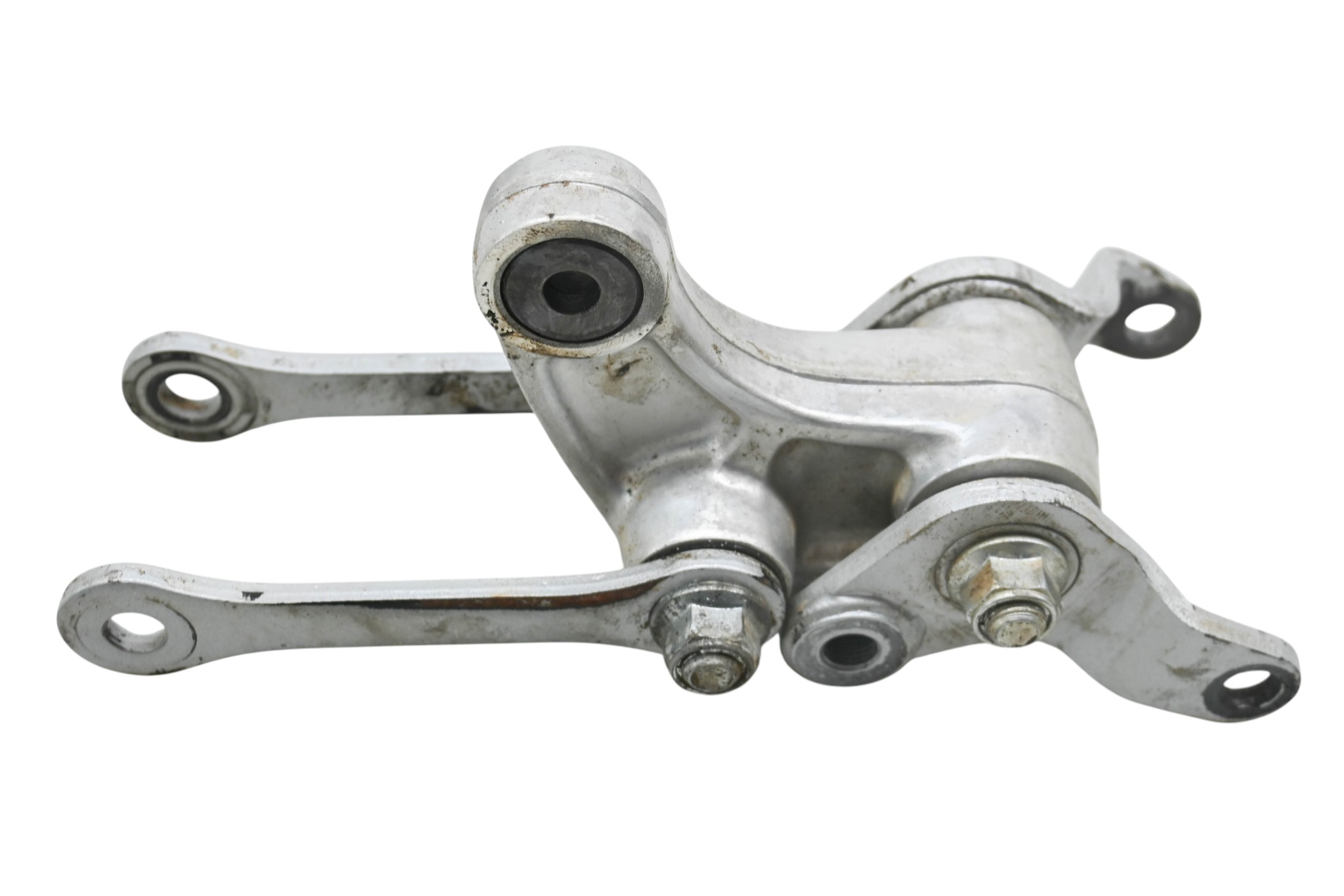 14 Kawasaki KX85 Rear Shock Linkage