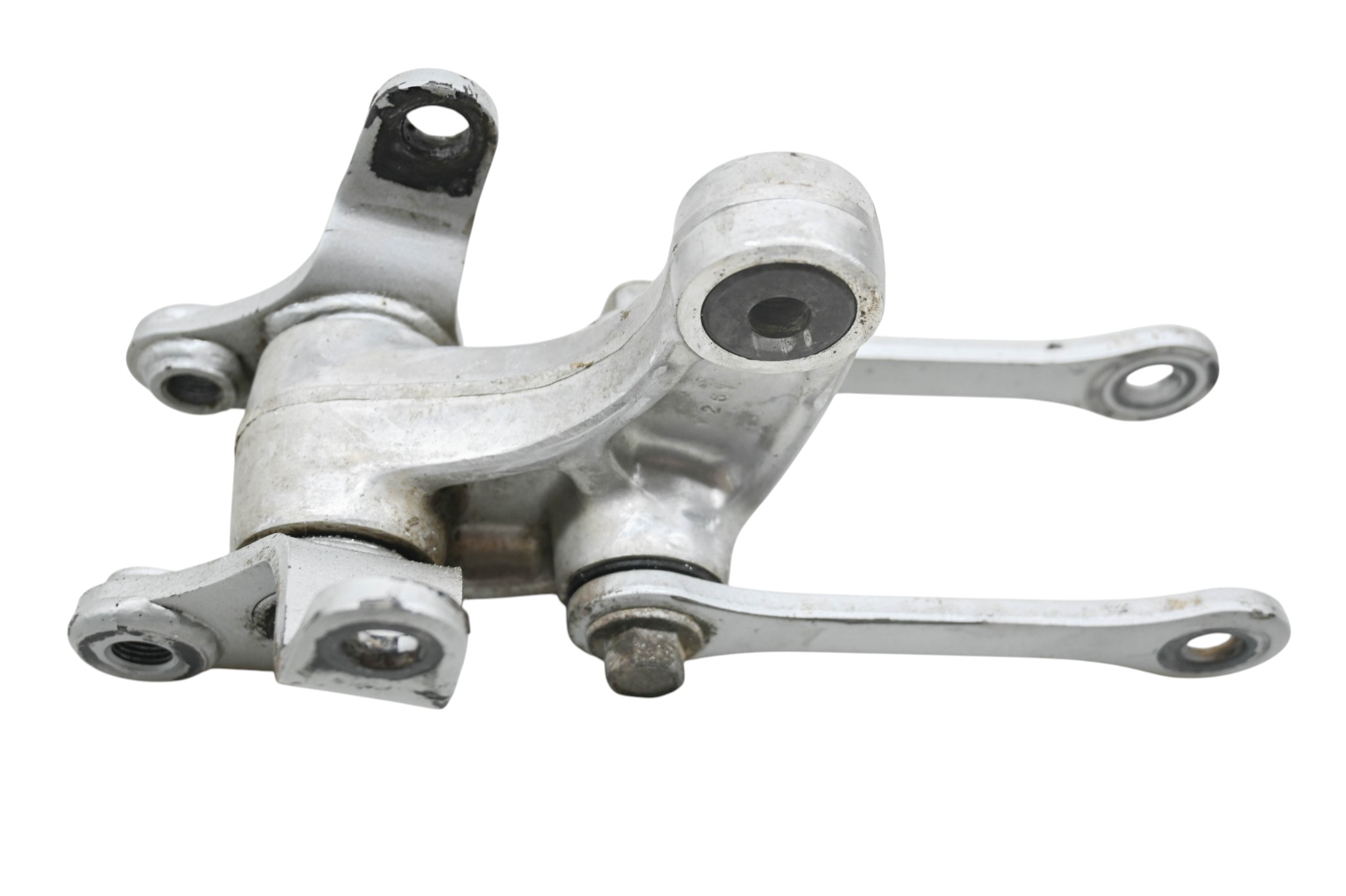 14 Kawasaki KX85 Rear Shock Linkage