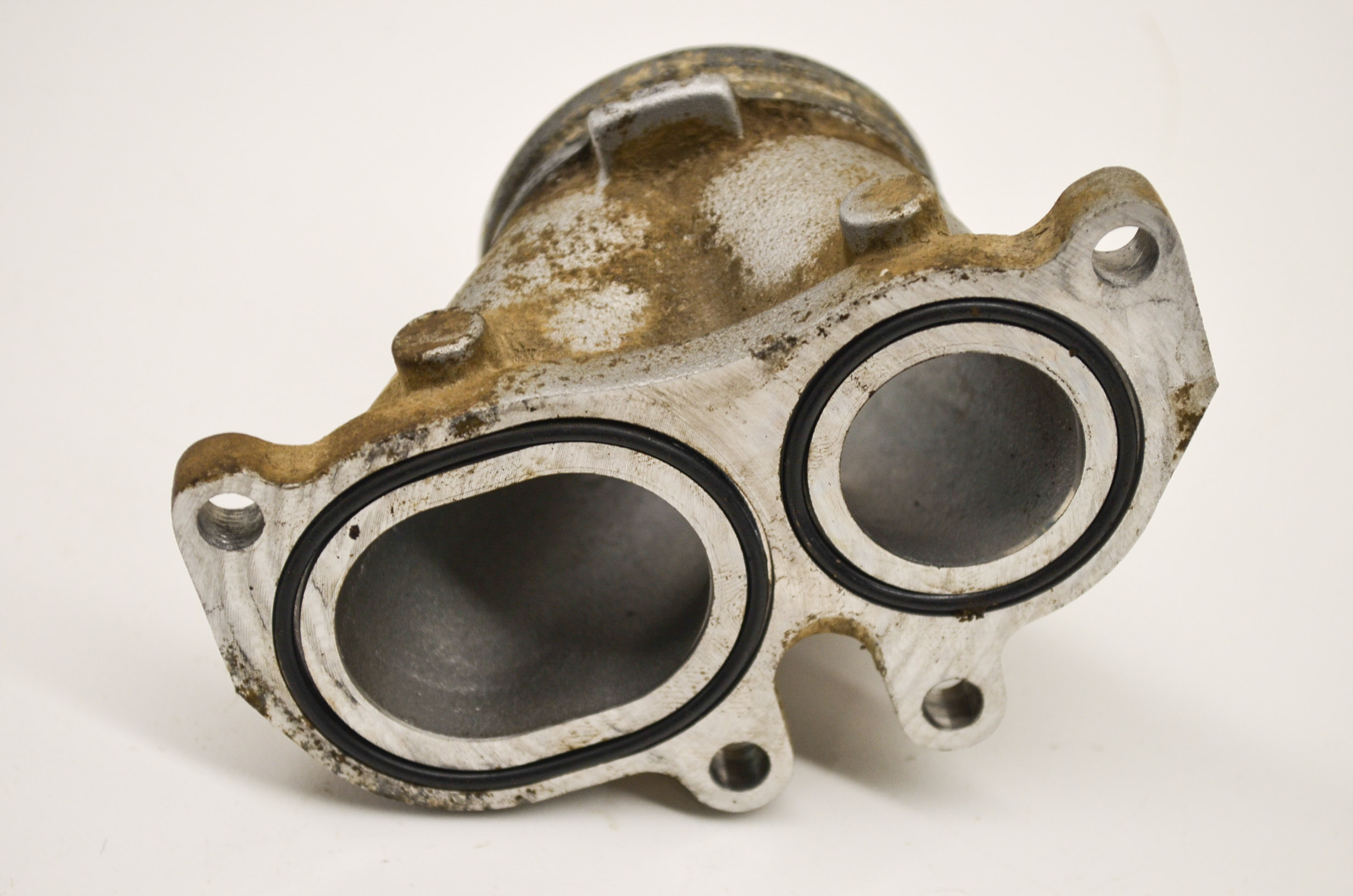 Grizzly 660 Parts Catalog