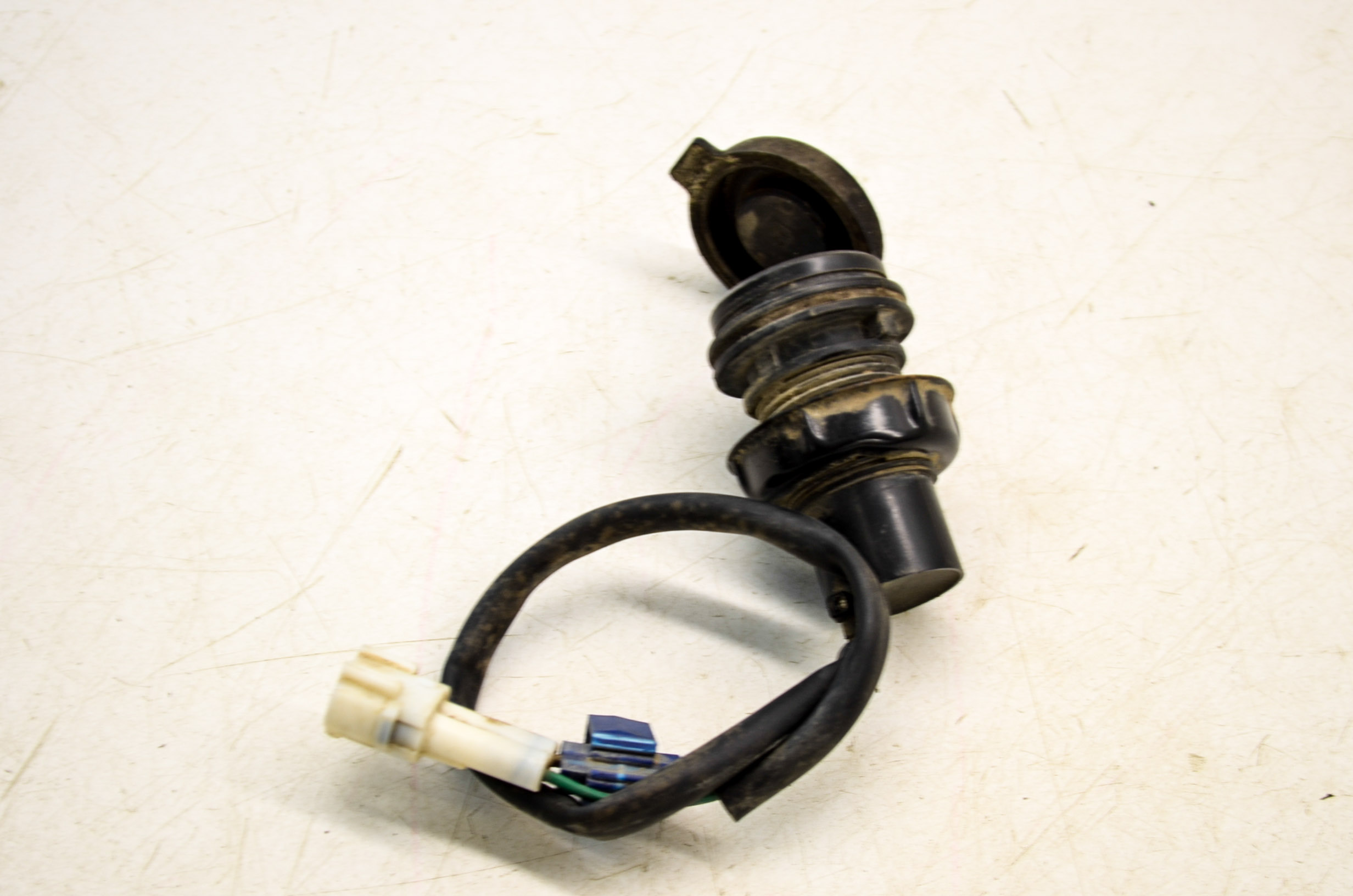 Yamaha 12 Volt Accessory Outlet Plug In eBay