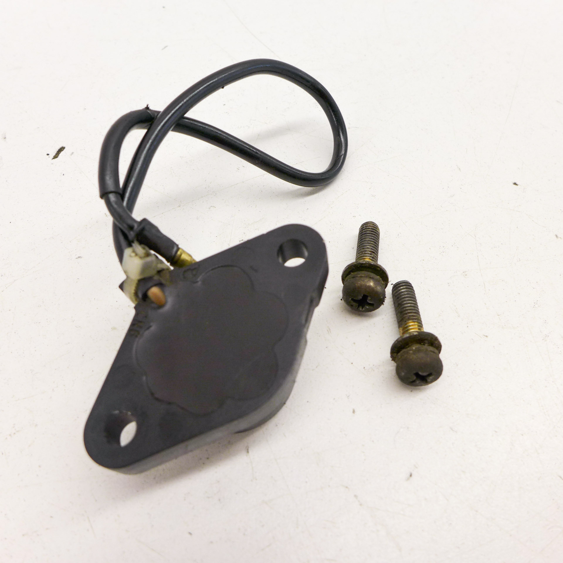 04 Polaris Predator 500 Gear Position Switch Neutral Sensor eBay