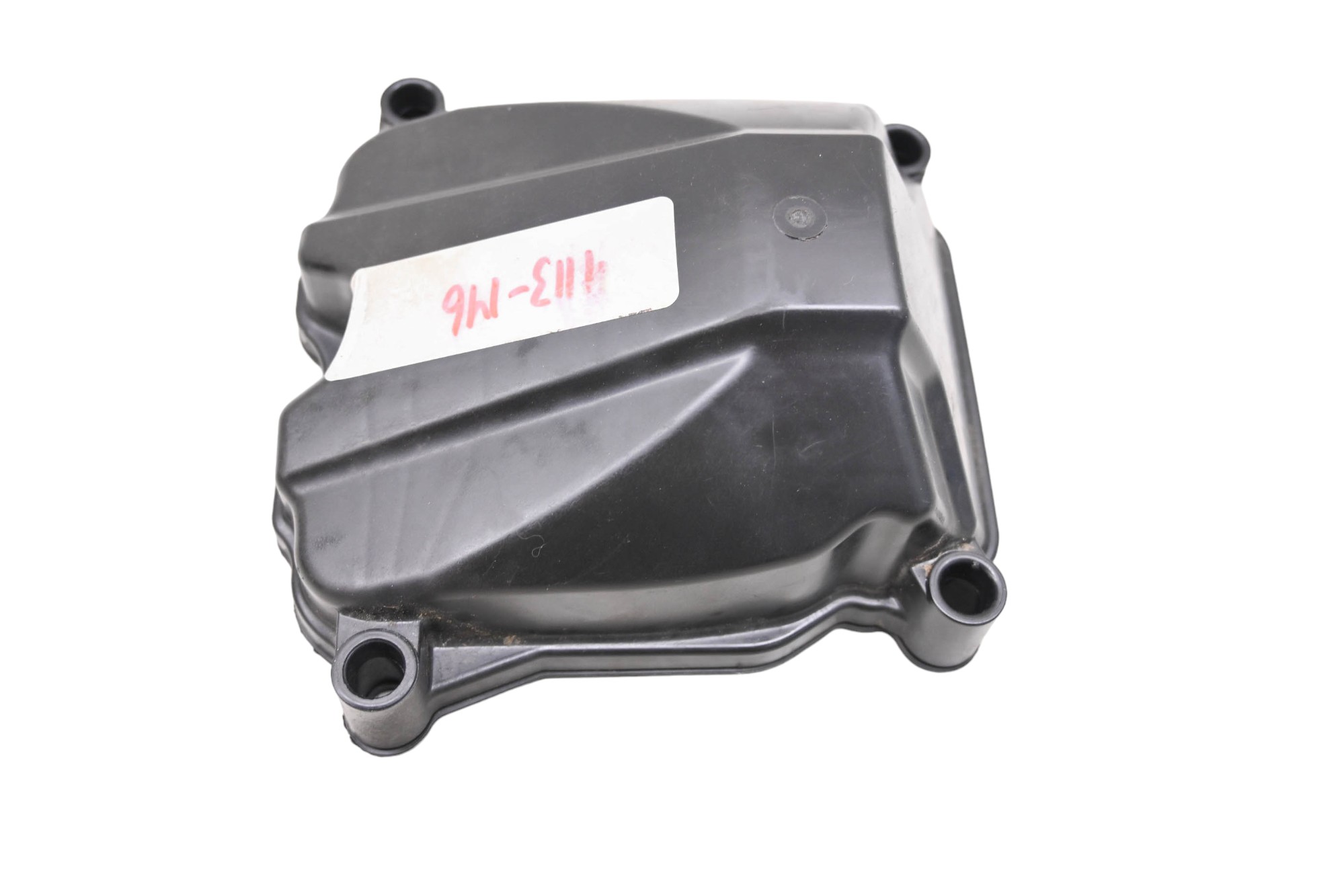 22 Can-Am Maverick 1000R Valve Cover