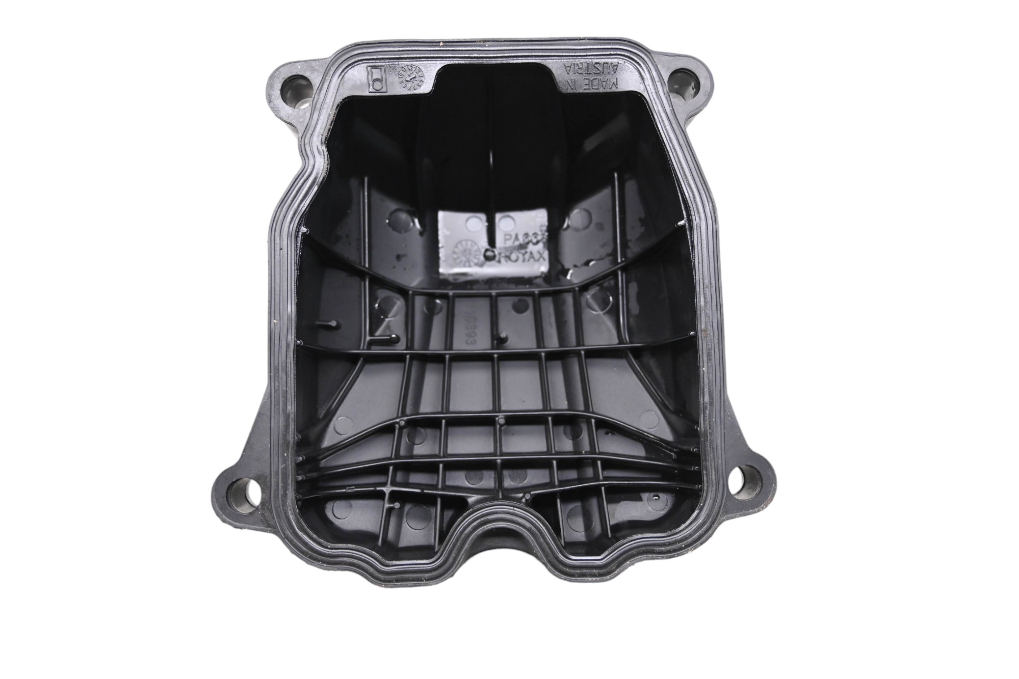 22 Can-Am Maverick 1000R Valve Cover