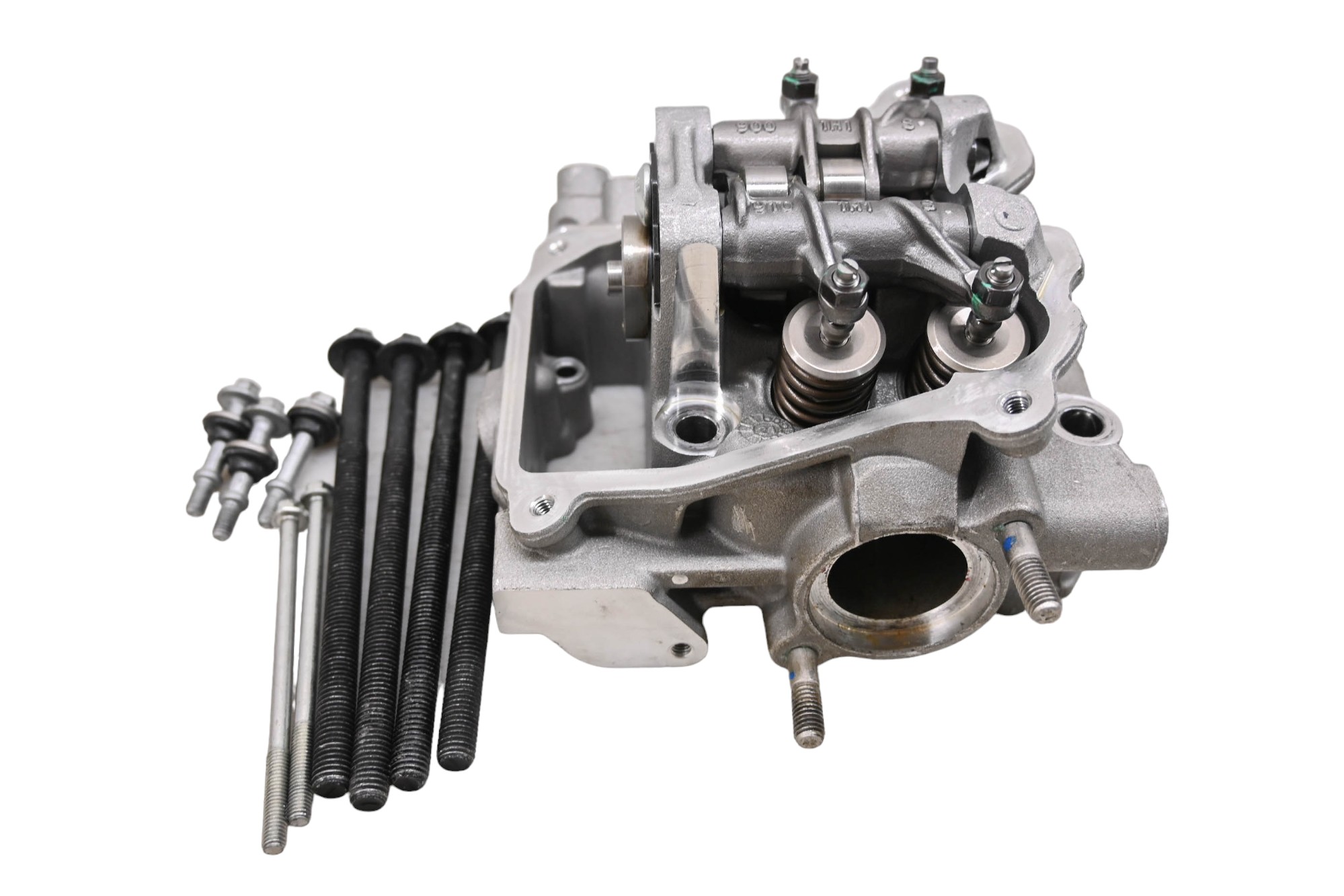 22 Can-Am Maverick 1000R Rear Cylinder Head