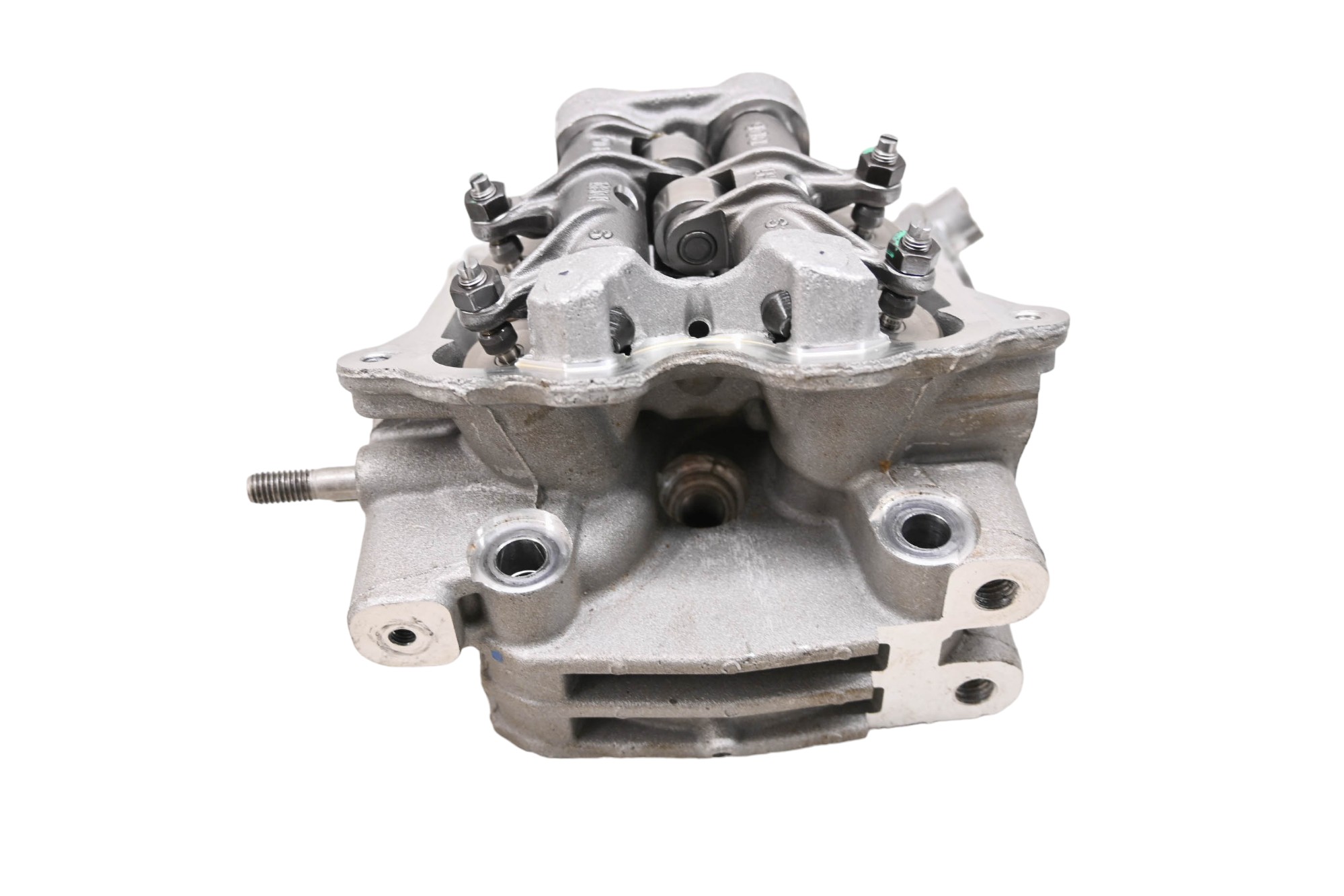 22 Can-Am Maverick 1000R Rear Cylinder Head